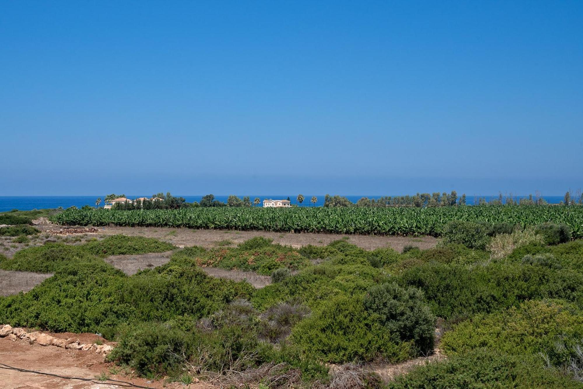 Villa Sea Point Coral Bay