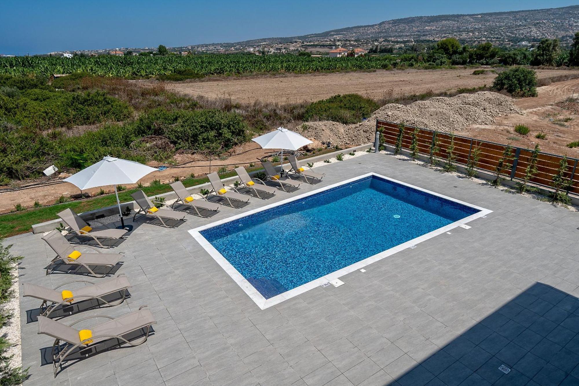 Villa Sea Point *
