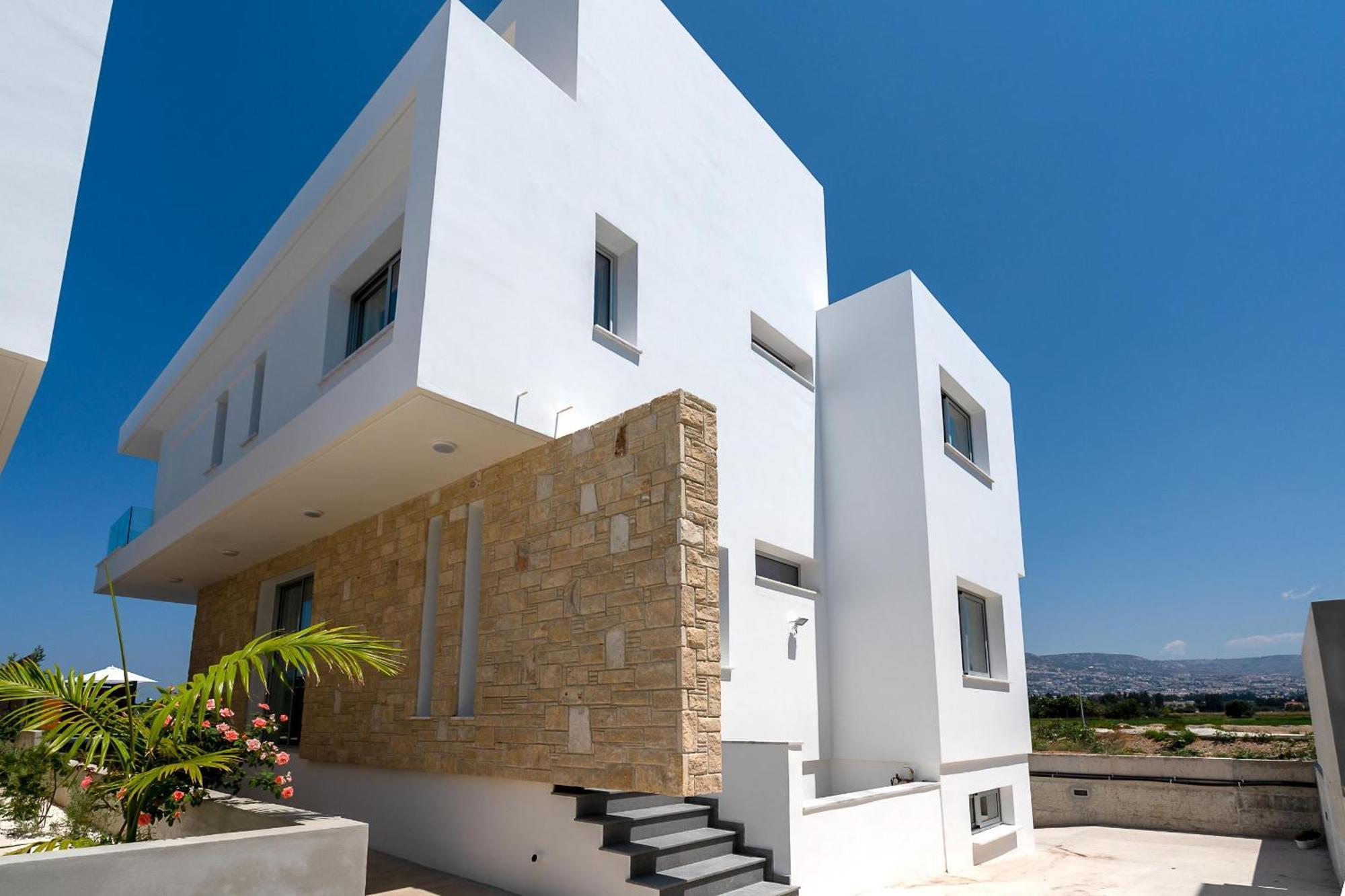 Villa Sea Point Coral Bay