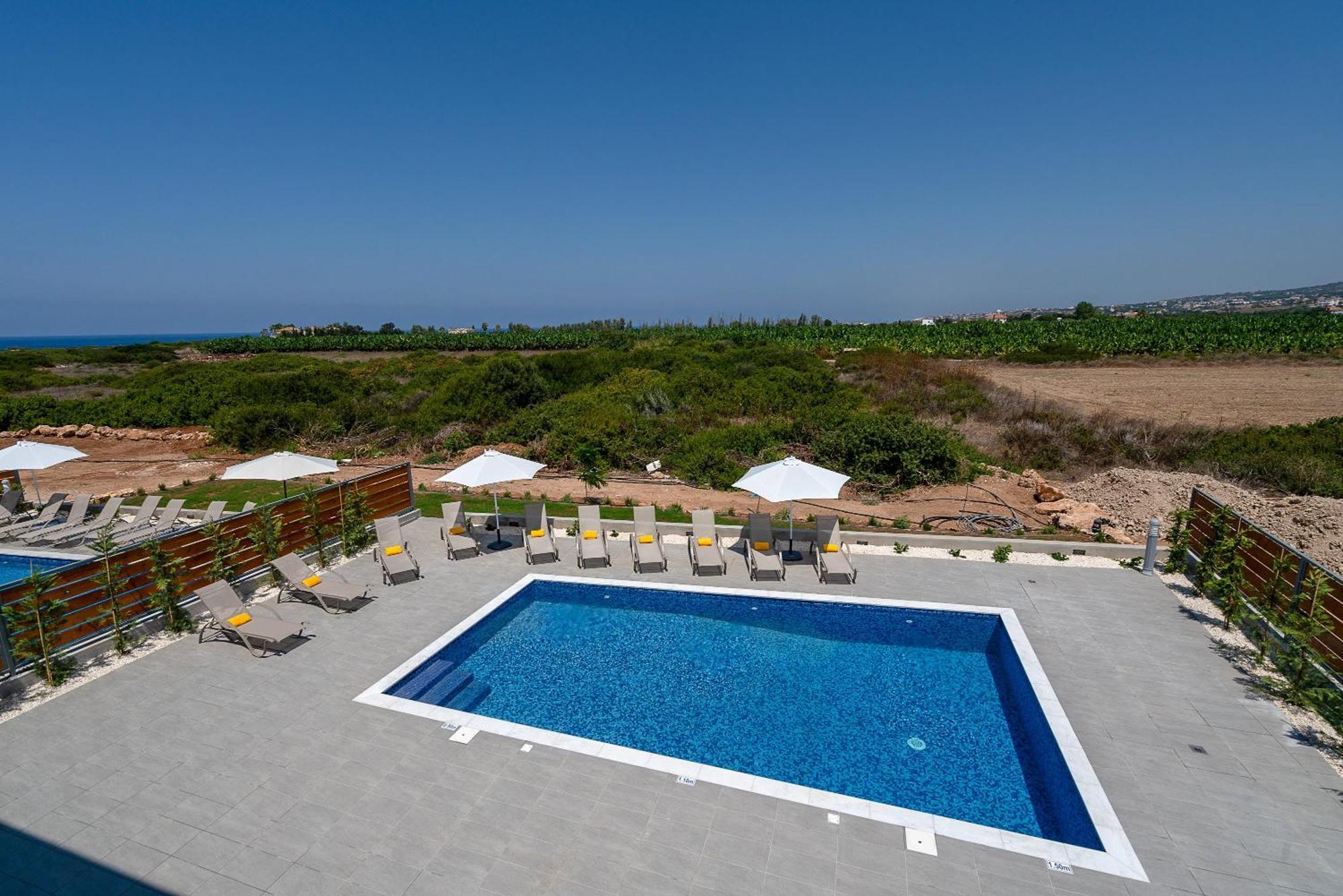 Villa Sea Point