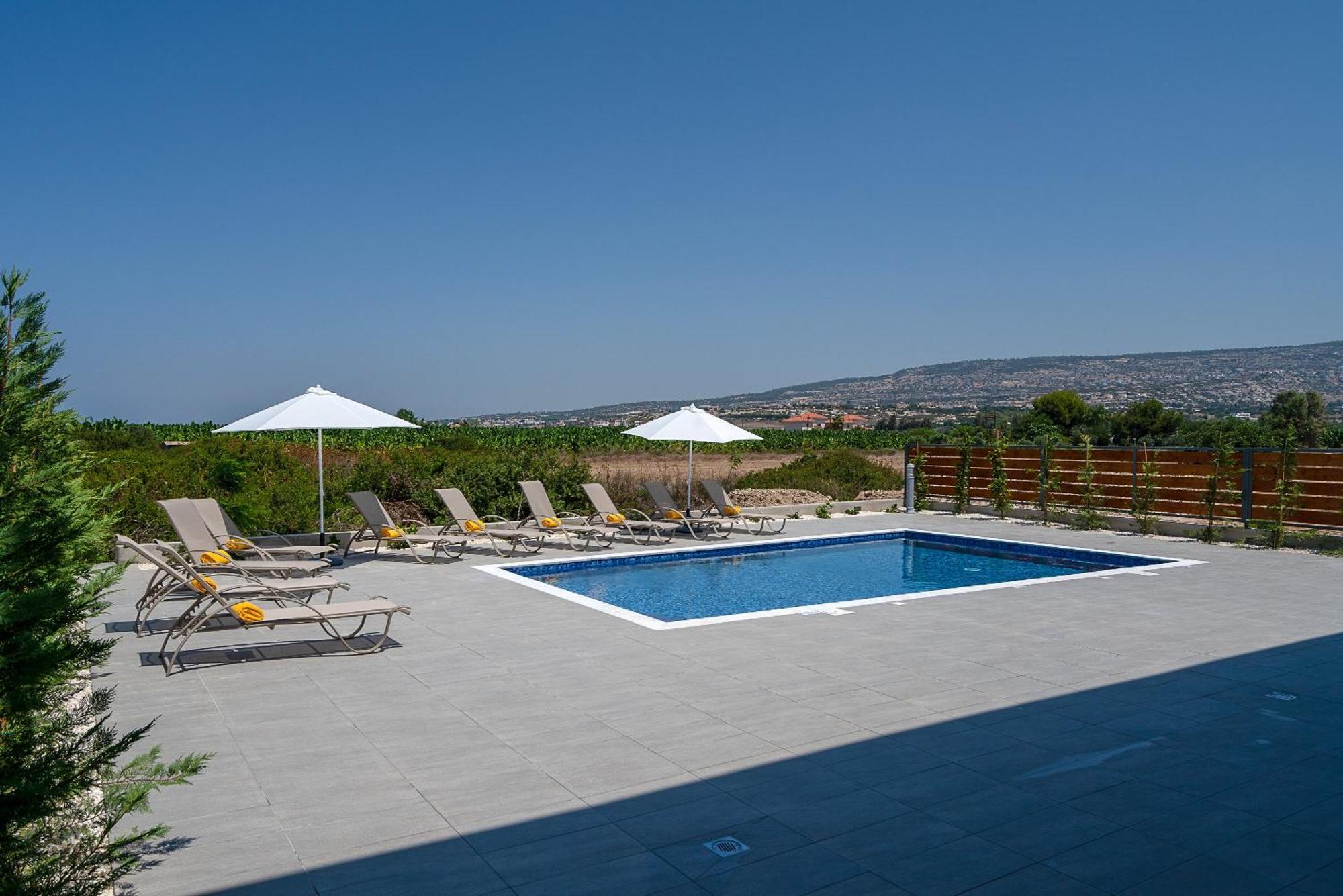 Villa Sea Point *