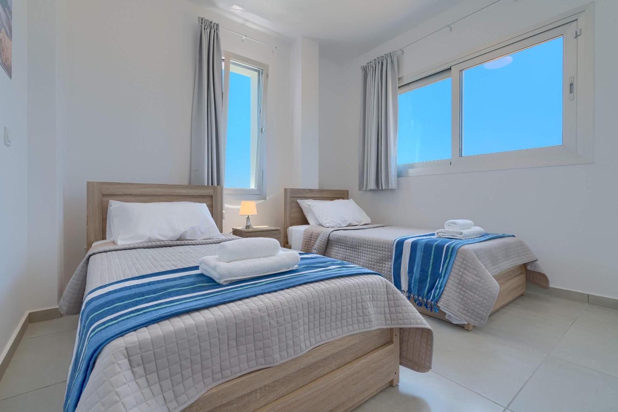 Villa Sea Point Coral Bay