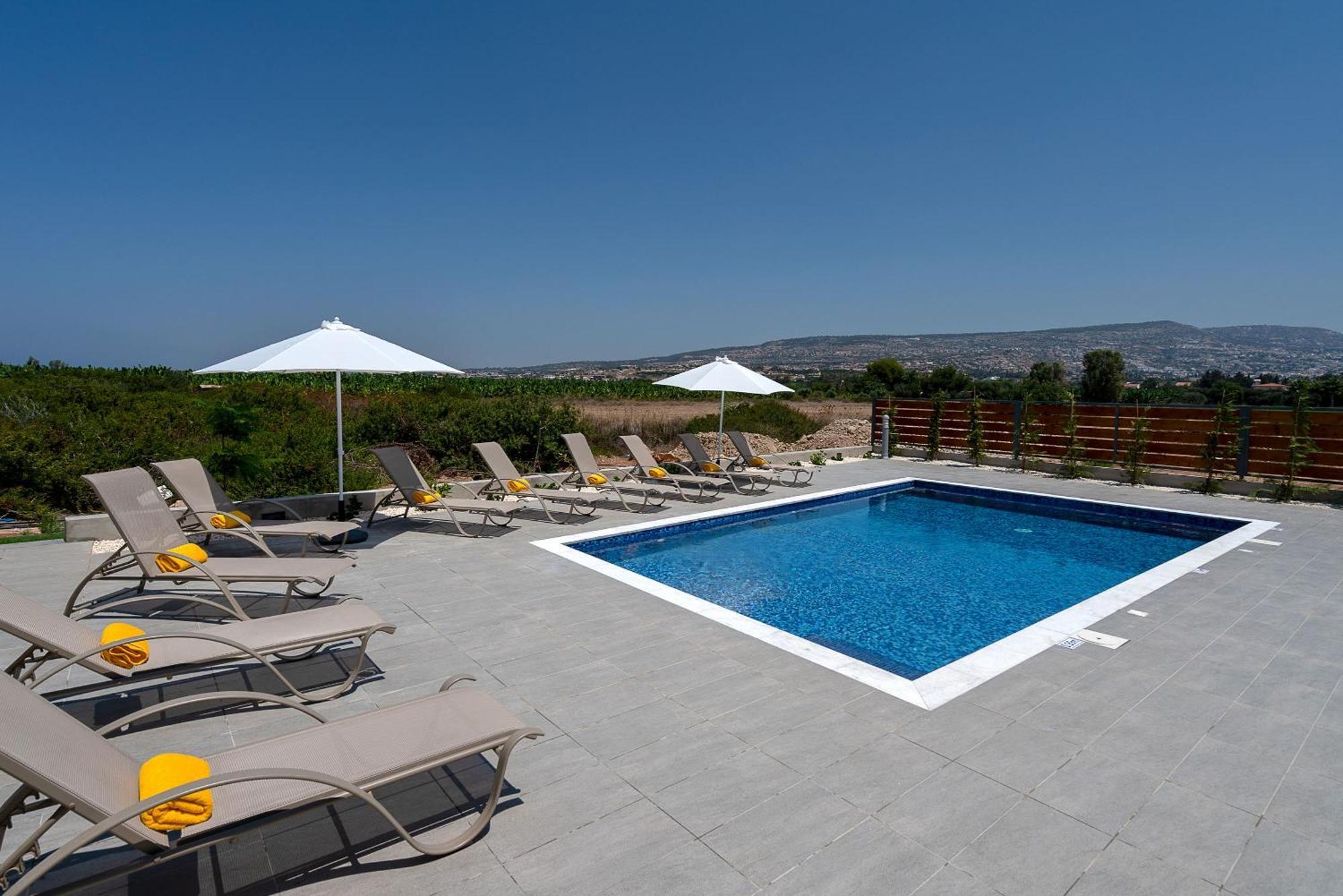 Villa Sea Point *