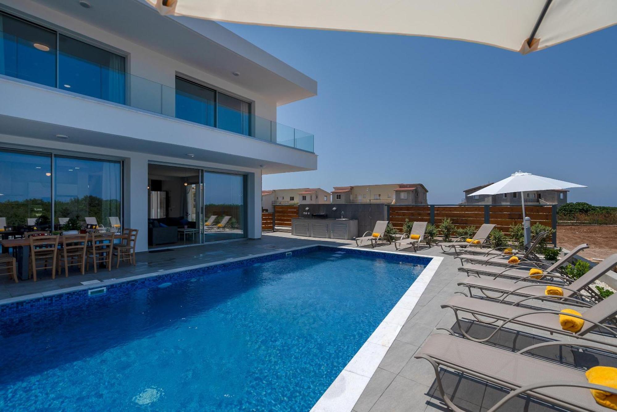 Villa Sea Point *
