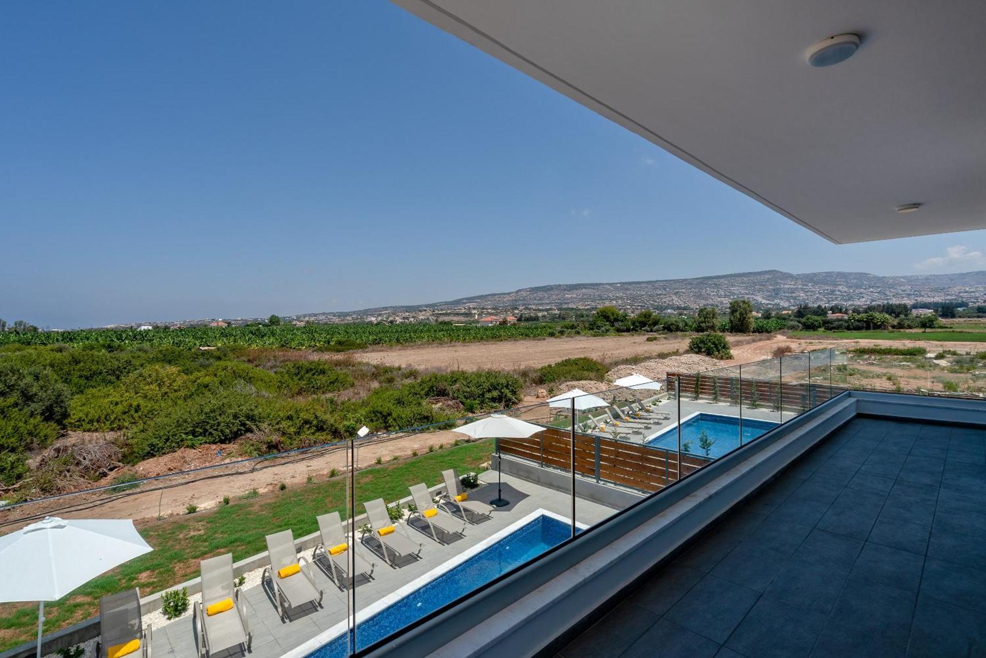 Villa Sea Point