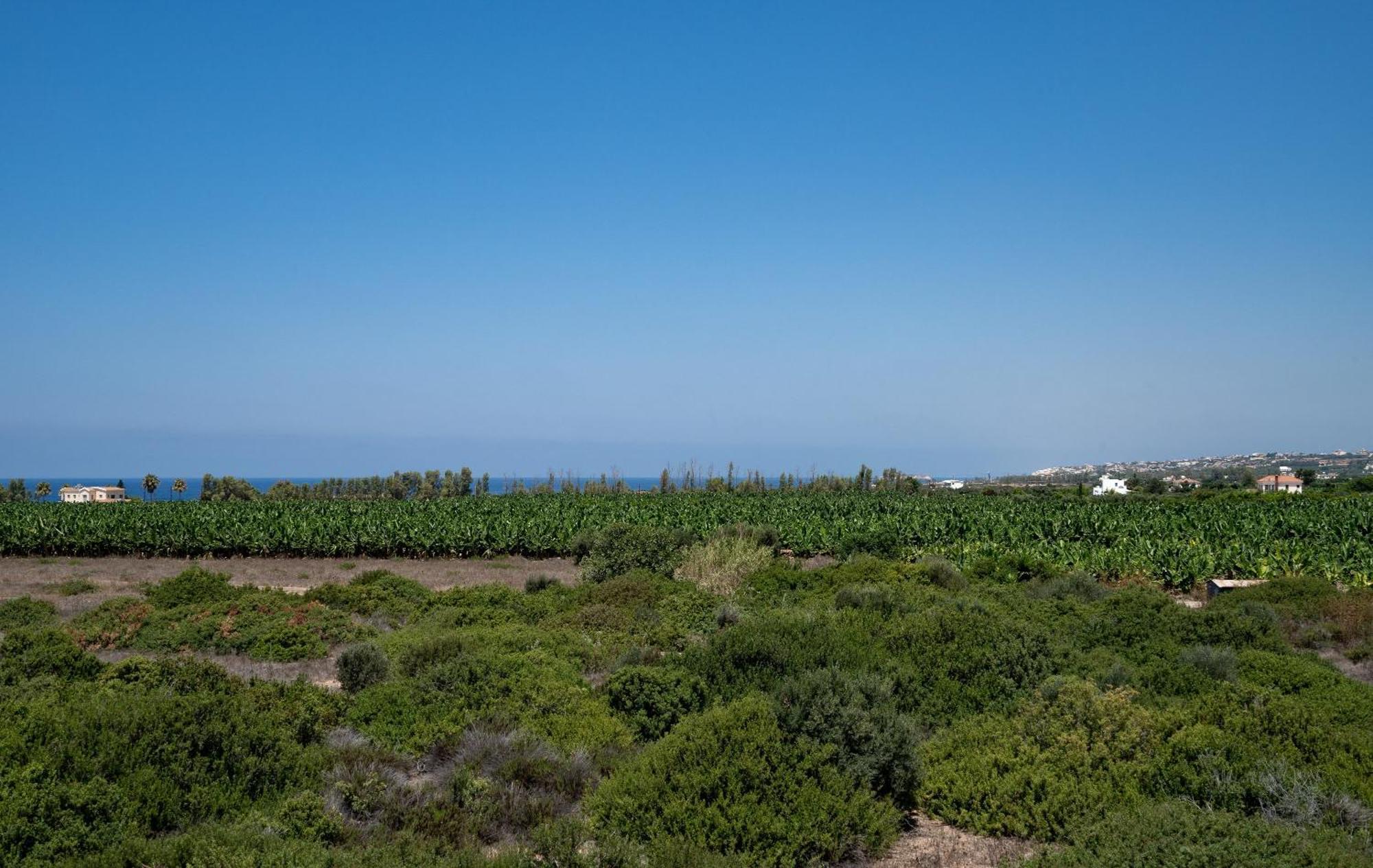Sea Point Villa Coral Bay