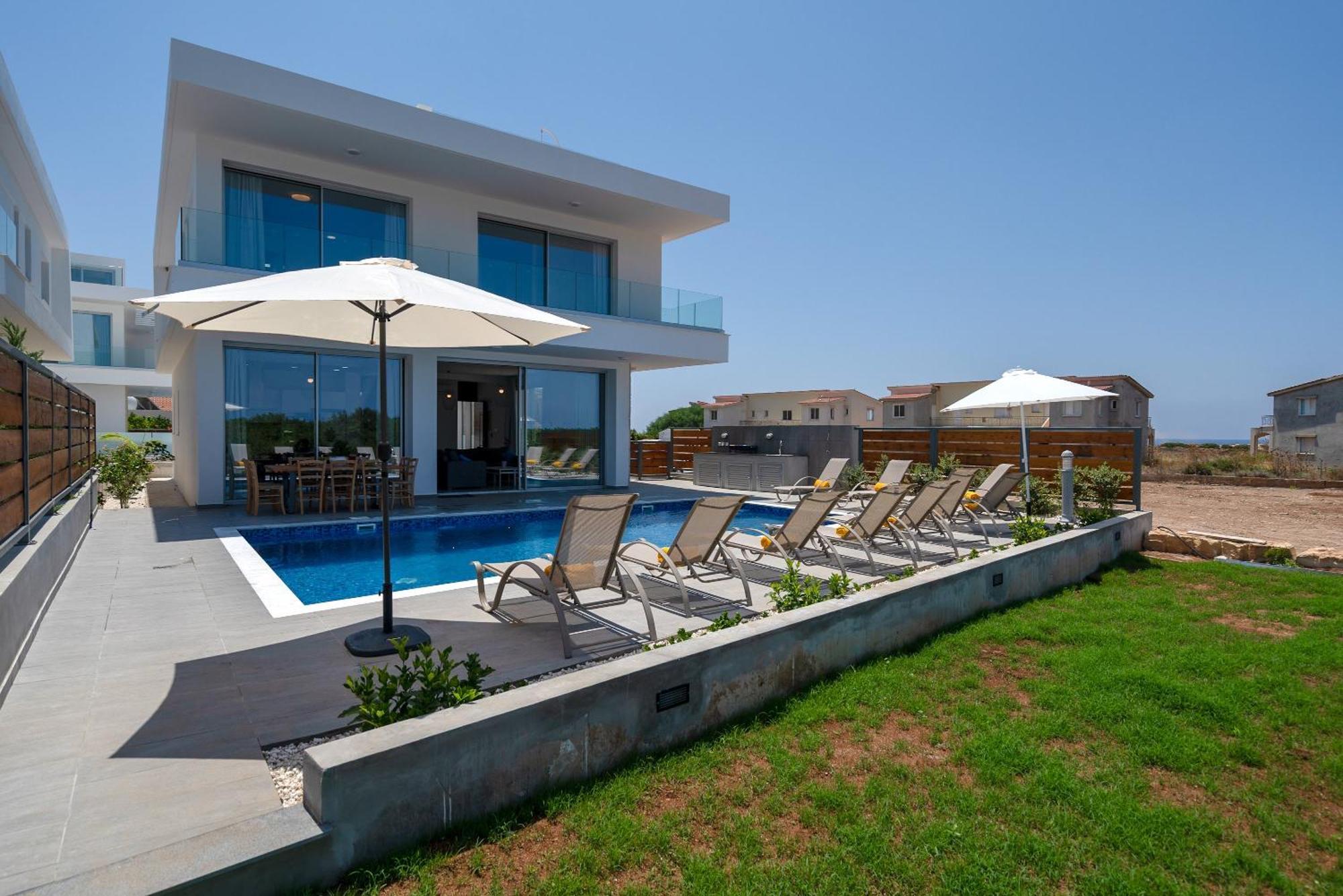 Sea Point Coral Bay