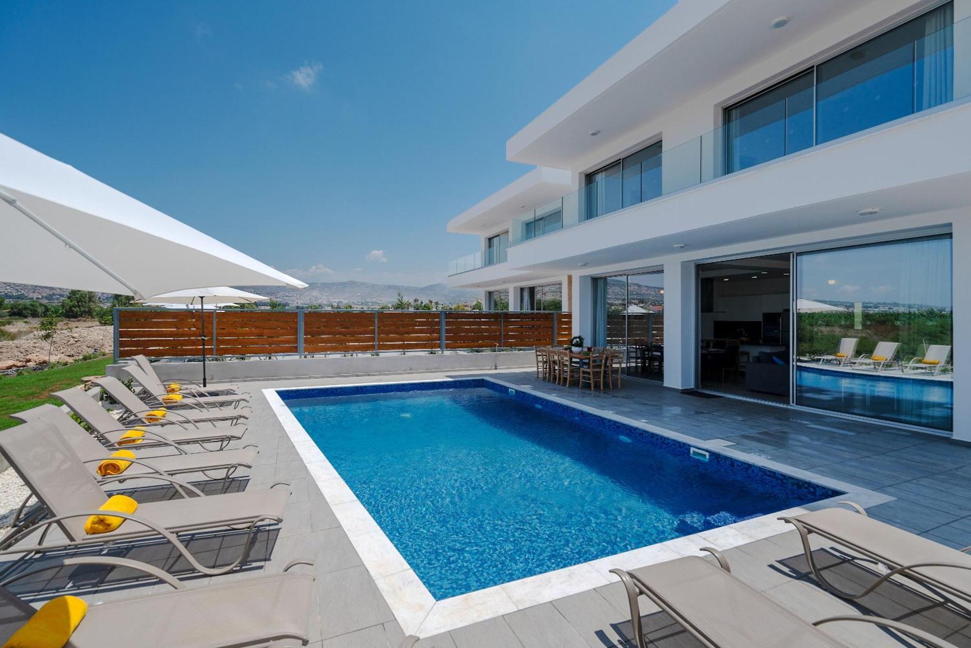 Villa Sea Point *