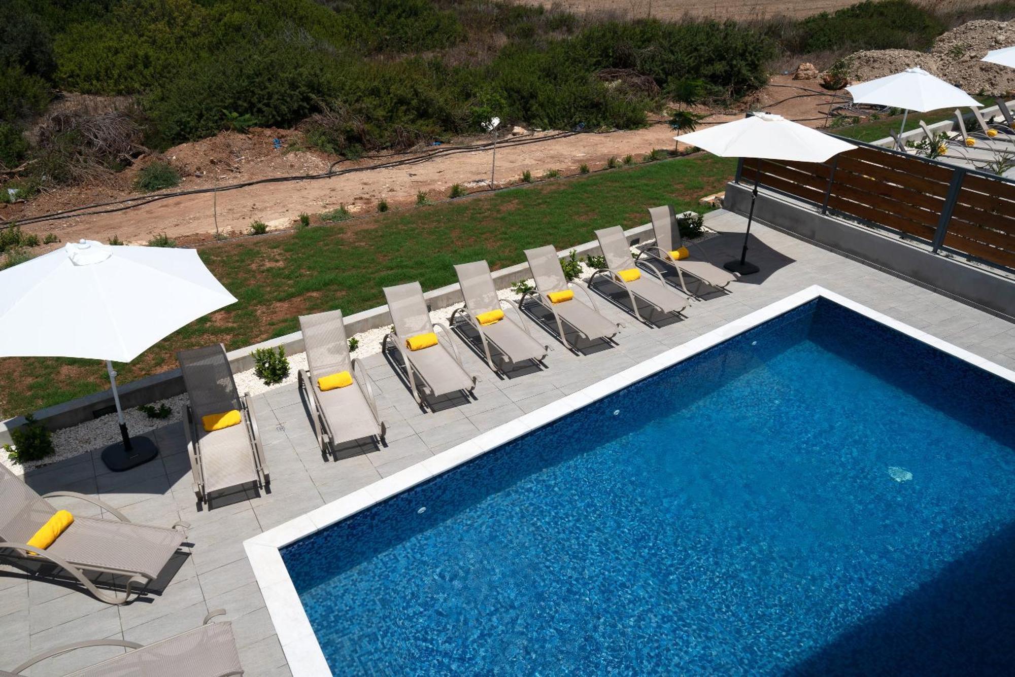 Villa Sea Point *