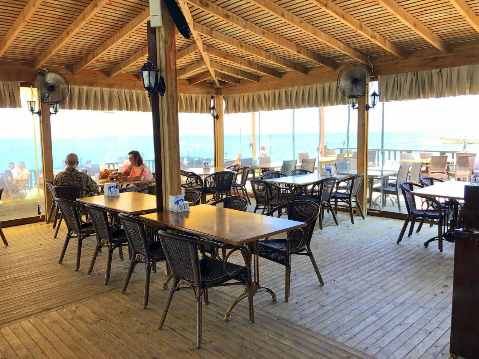 Guest house Zambak Village & Restaurant Superb Seafront Location ! *