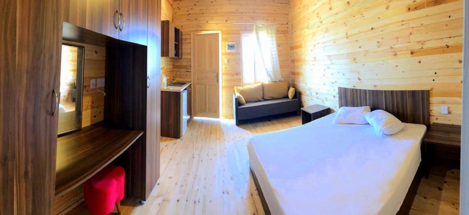 Guest house Zambak Village & Restaurant Superb Seafront Location ! *