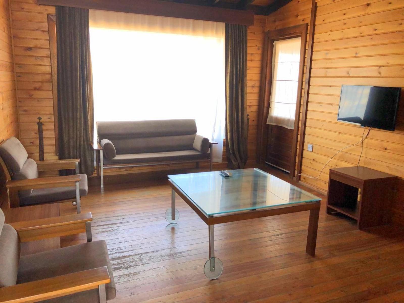 Zambak Village & Restaurant Superb Seafront Location ! *