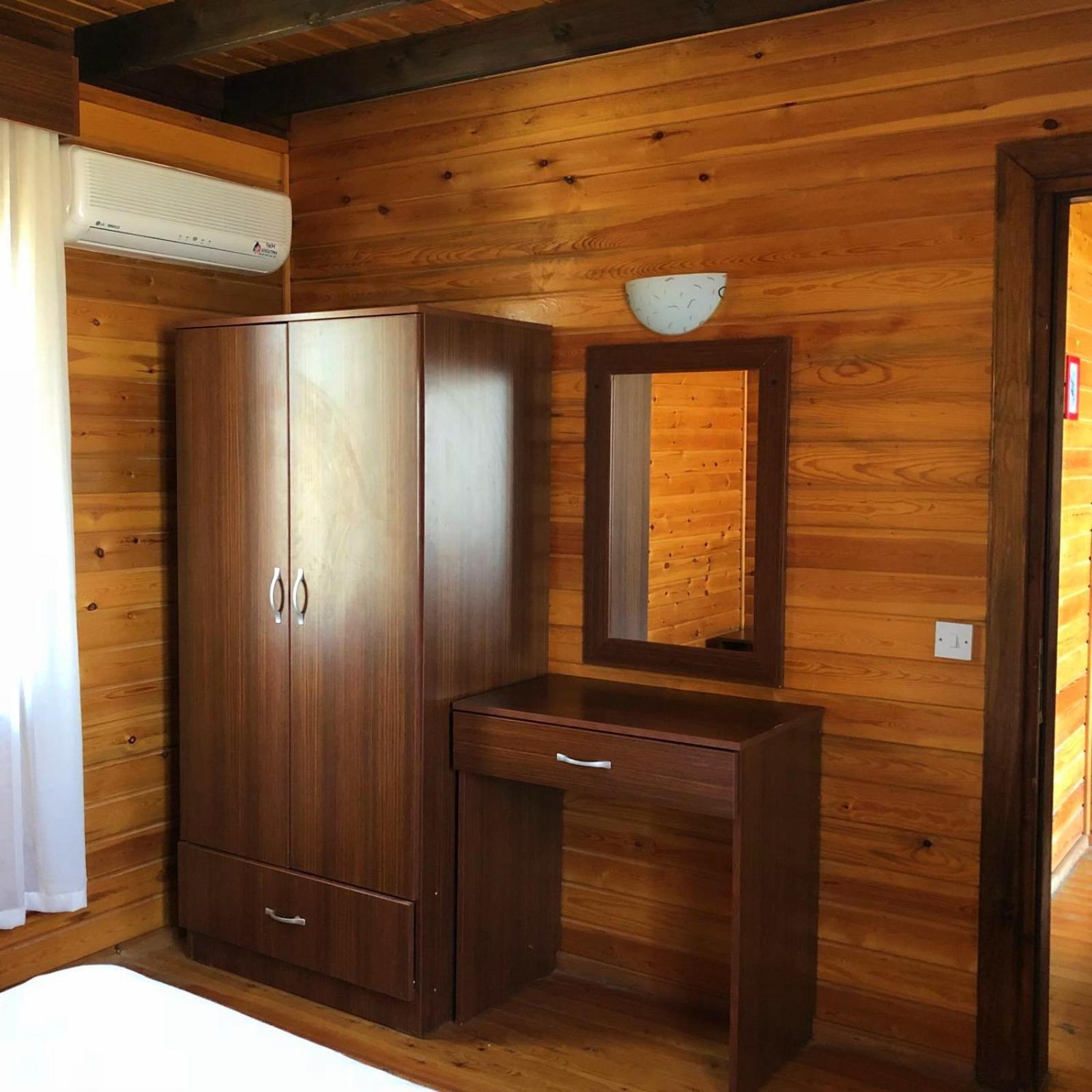 Guest house Zambak Village & Restaurant Superb Seafront Location !