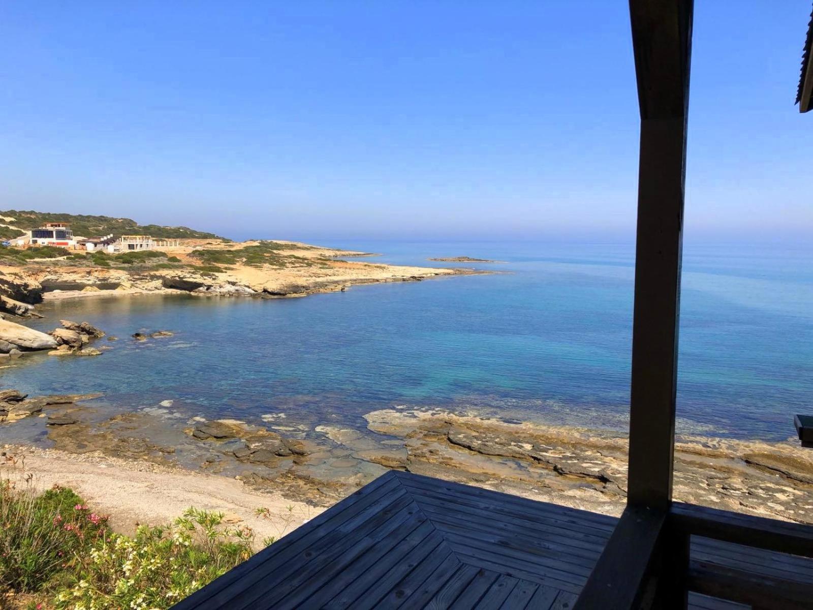 Zambak Village & Restaurant Superb Seafront Location ! * Agios Georgios (Girne)