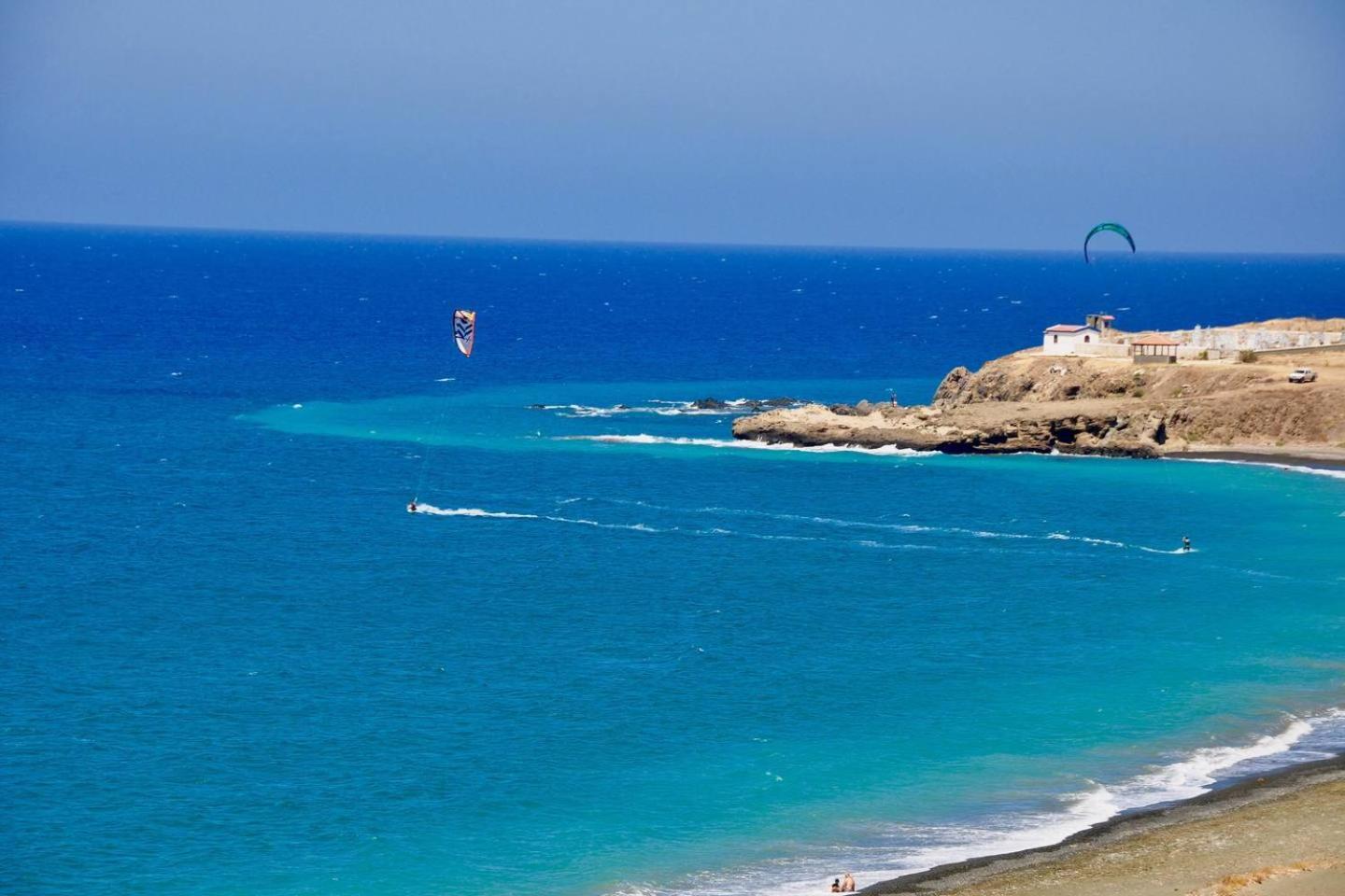 With Stunning Sea View