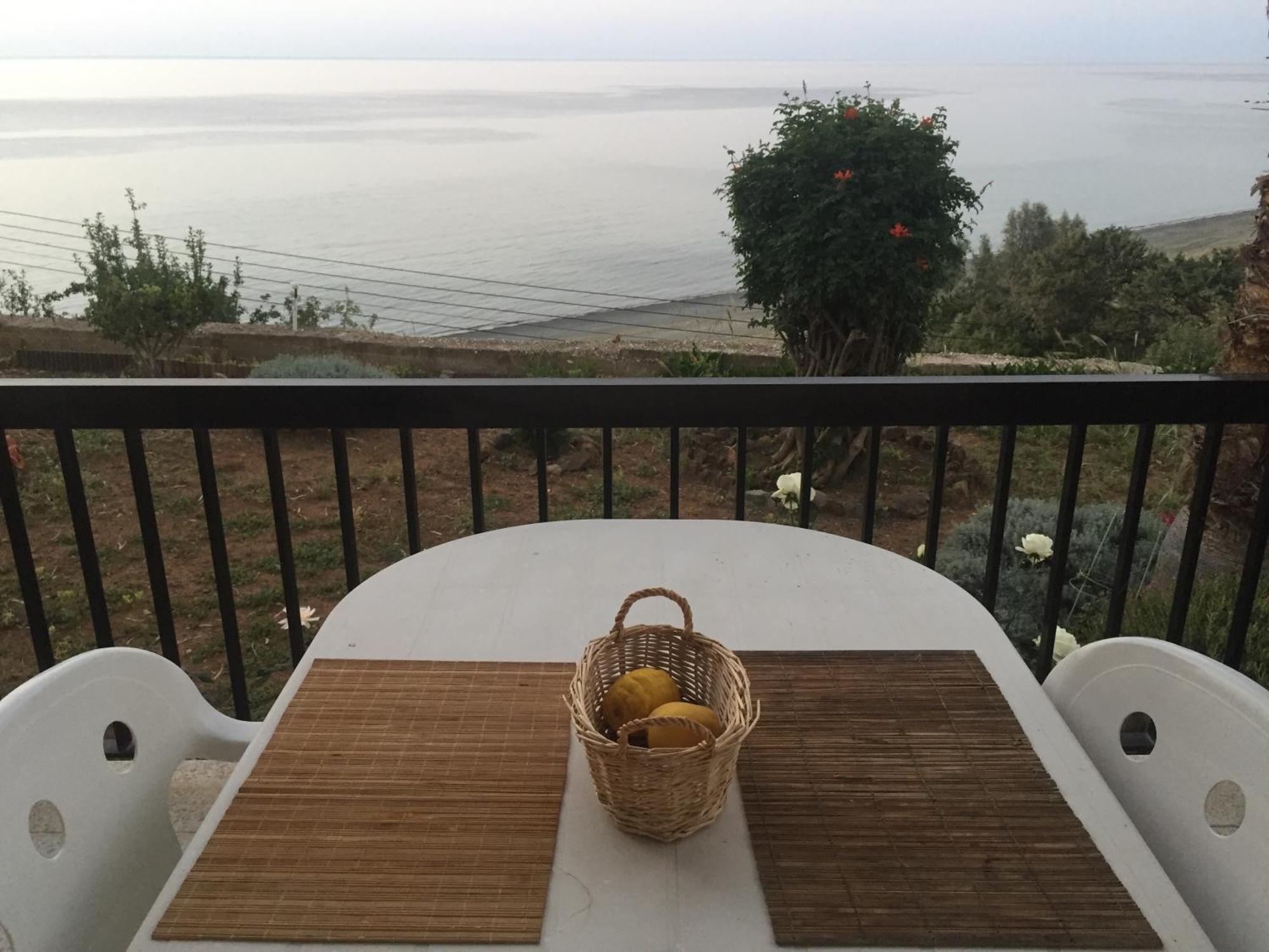 With Stunning Sea View Holiday home *