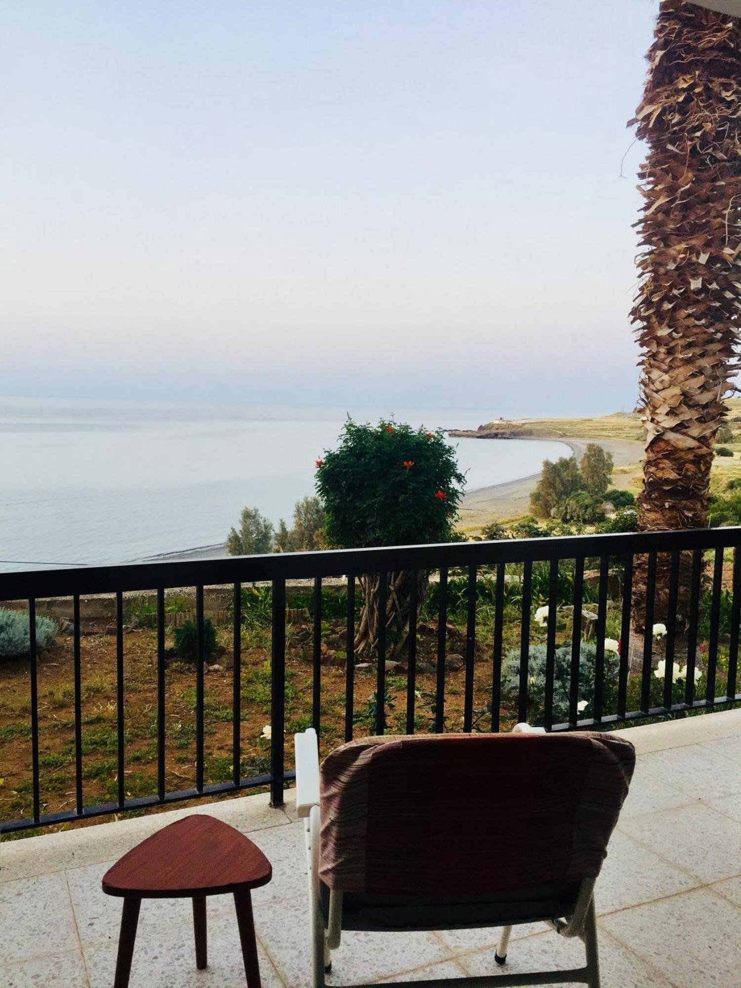 With Stunning Sea View Holiday home