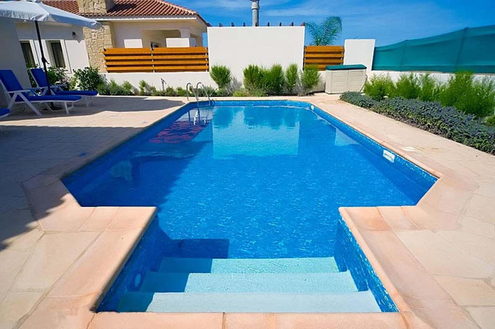 Sea Point Villa