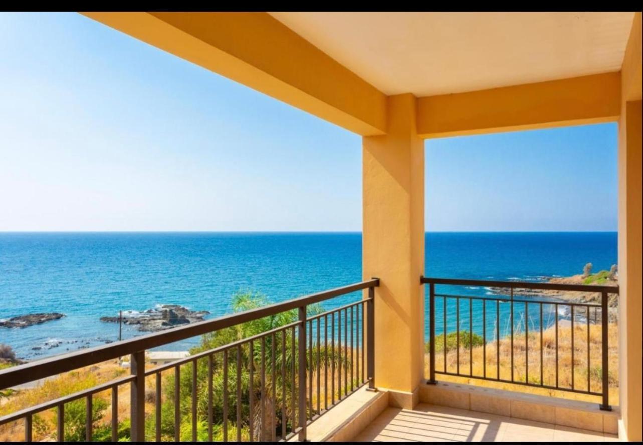 Villa Sunset View Mermaid Pomos