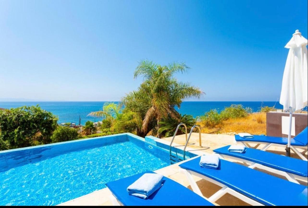 Villa Sunset View Mermaid *