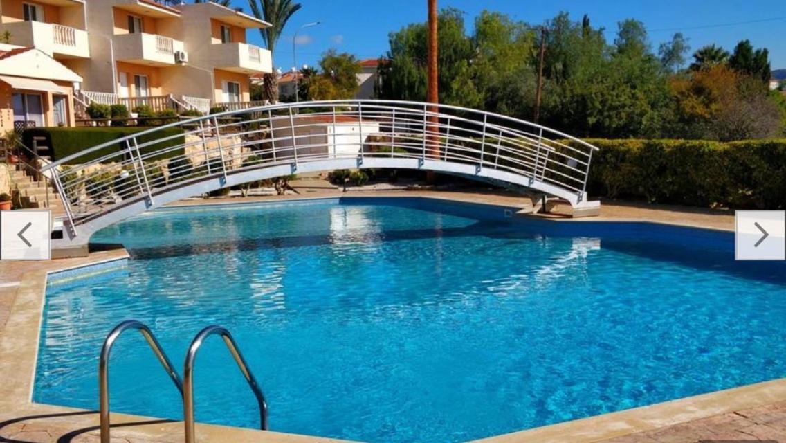 Paradise B102 Apartment *