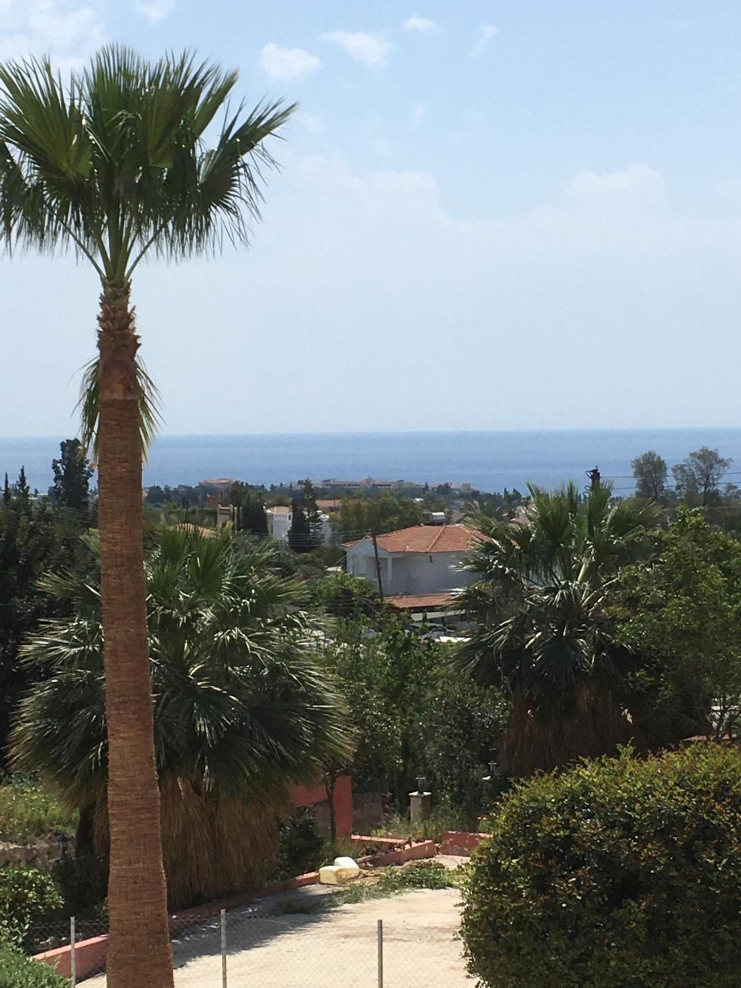 Paradise B102 Apartment Peyia