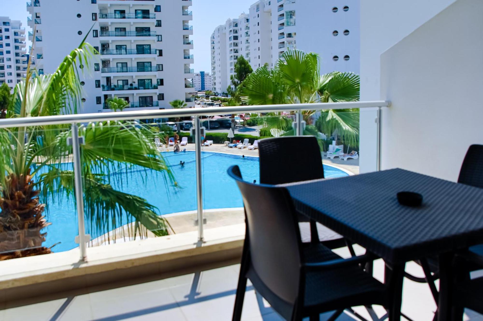 Caesar & Spa Official * Iskele District (Northern Cyprus)