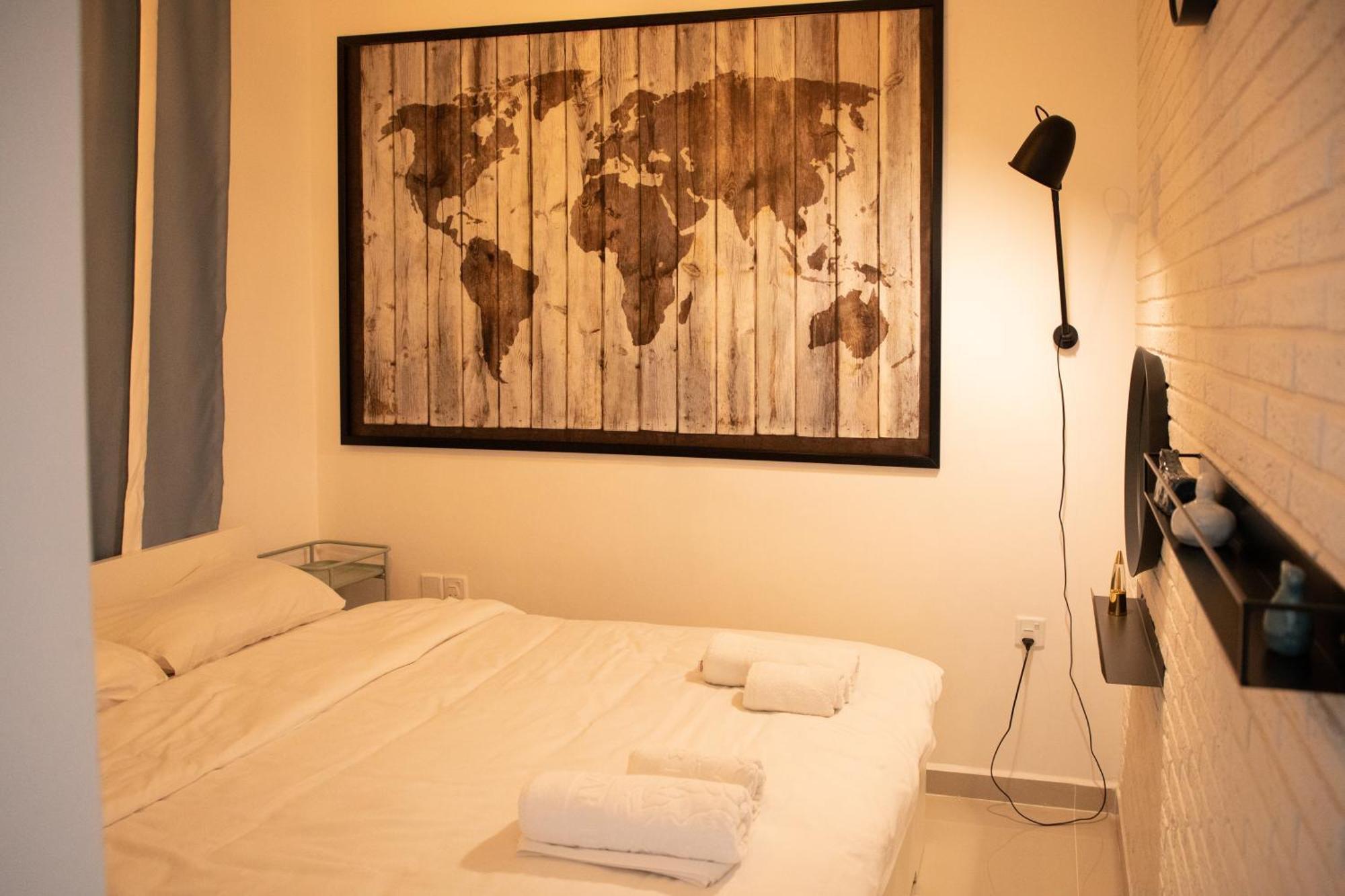 Apartment Caesar & Spa Official Iskele District (Northern Cyprus)