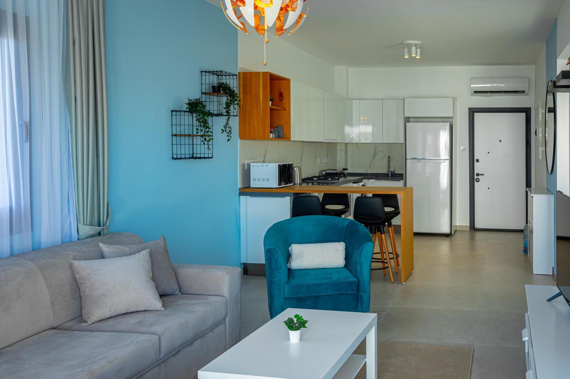 Caesar & Spa Official Iskele District (Northern Cyprus)