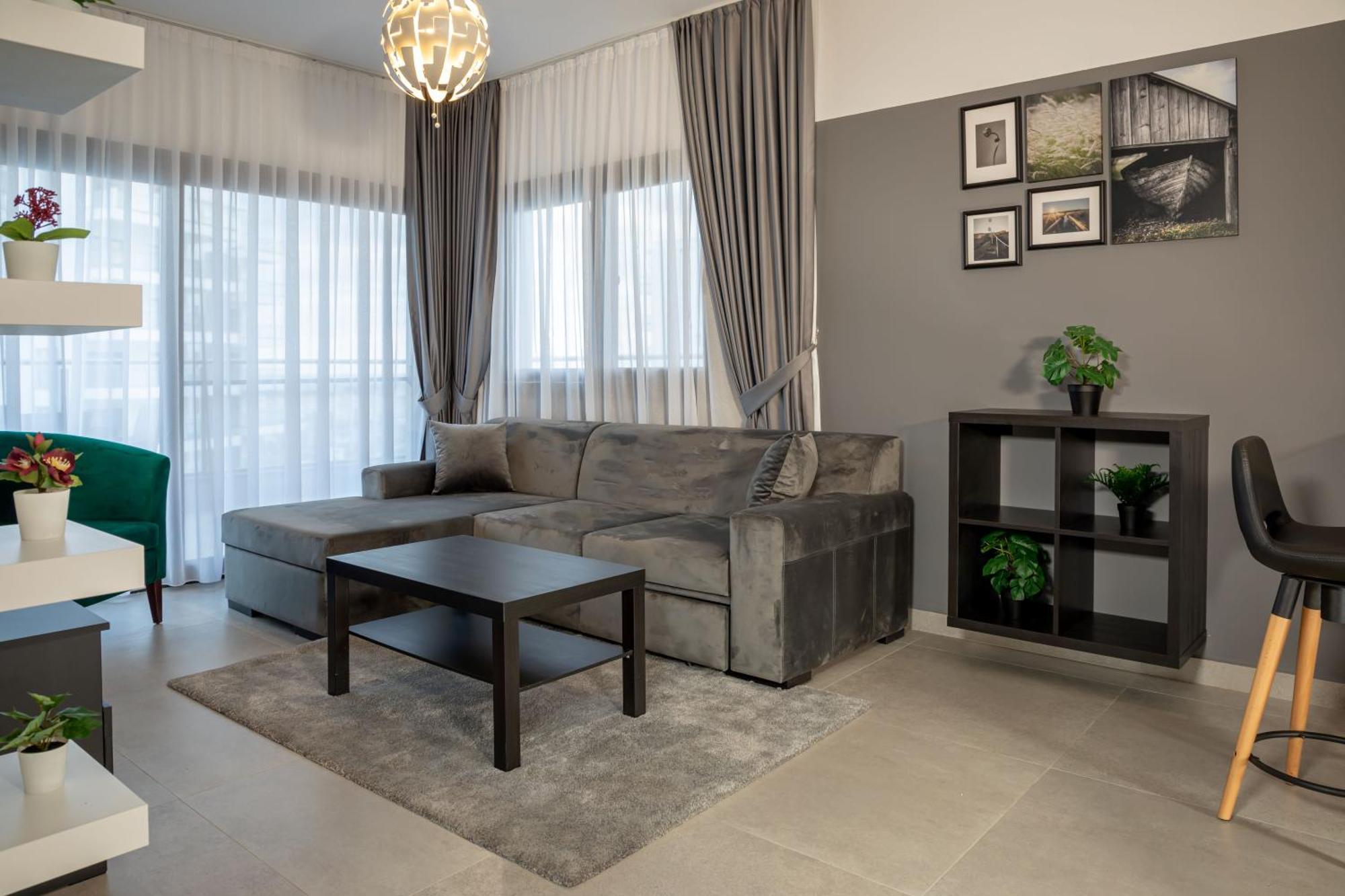 Apartment Caesar & Spa Official