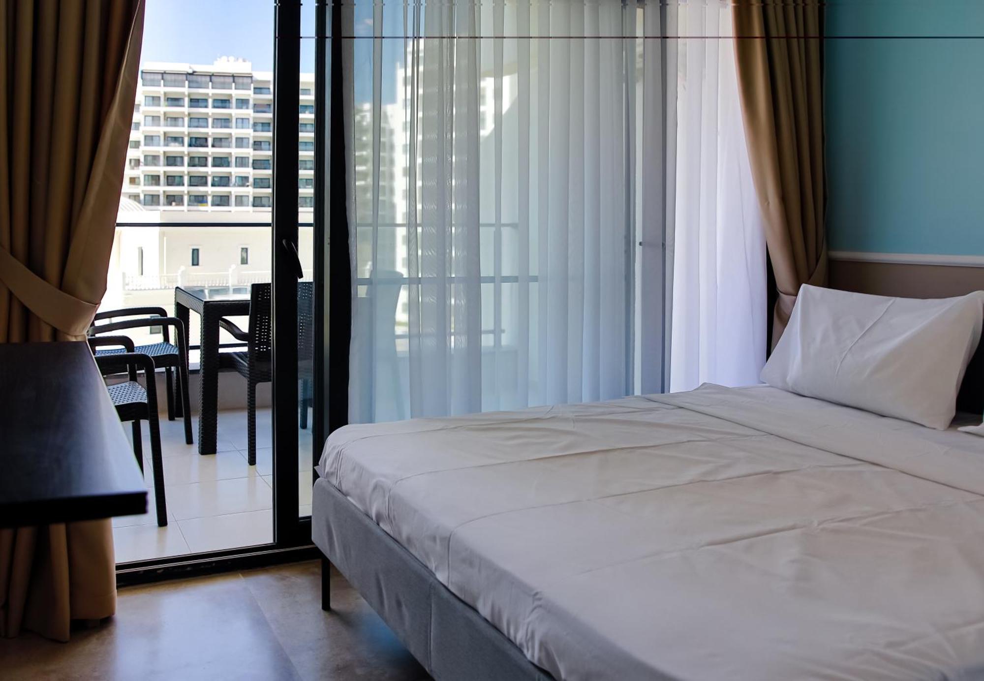 Caesar & Spa Official Apartment Iskele District (Northern Cyprus)