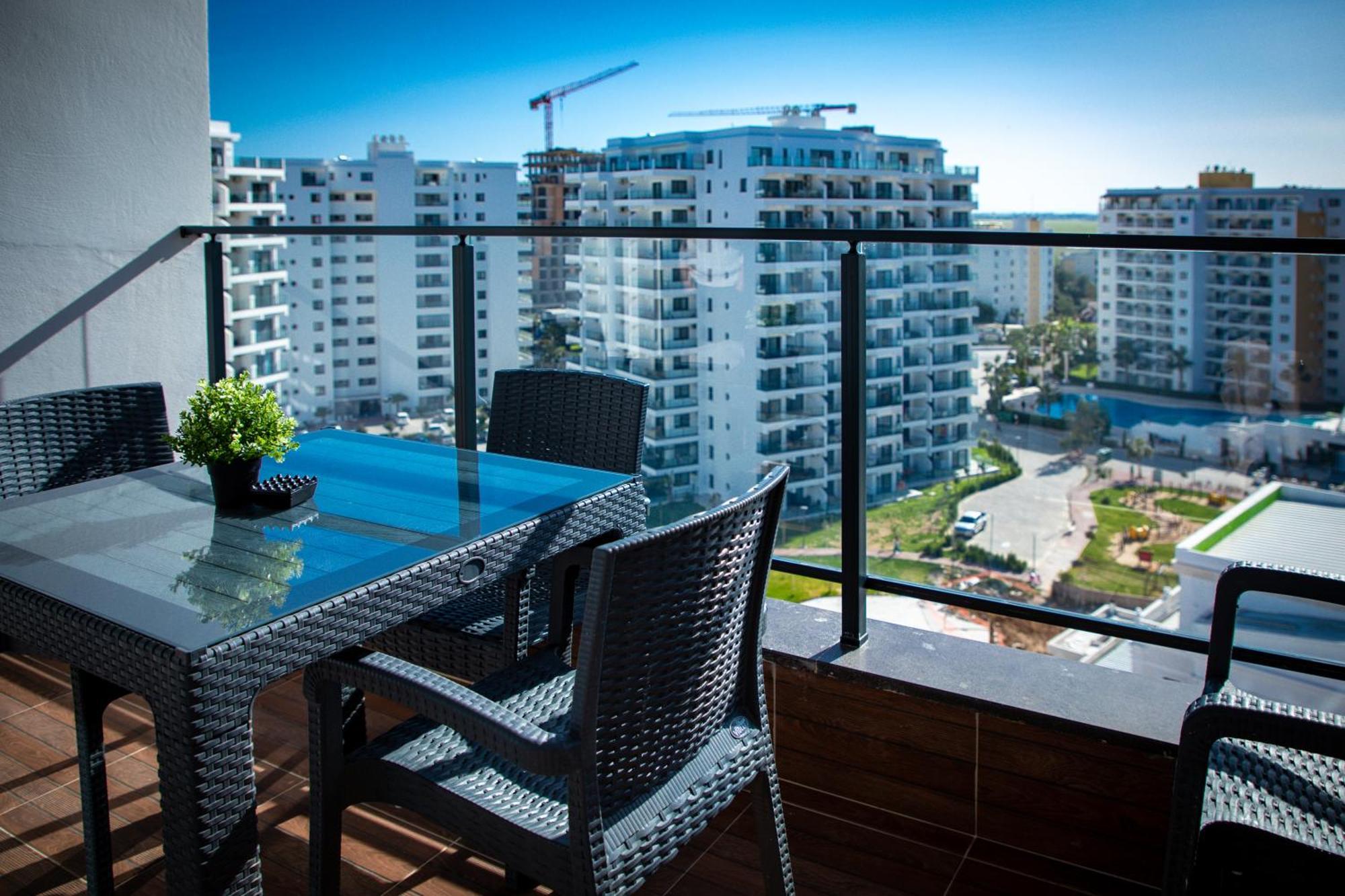 Apartment Caesar & Spa Official Iskele District (Northern Cyprus)