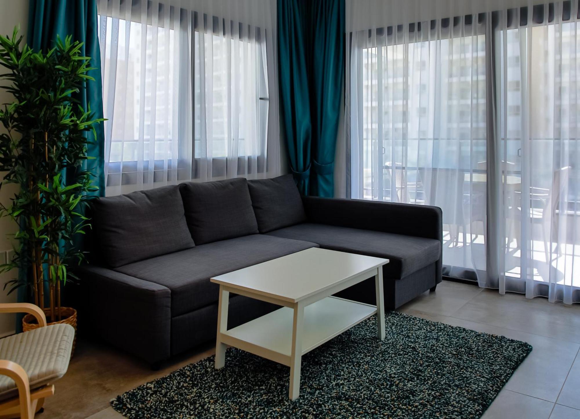 Caesar & Spa Official Apartment
