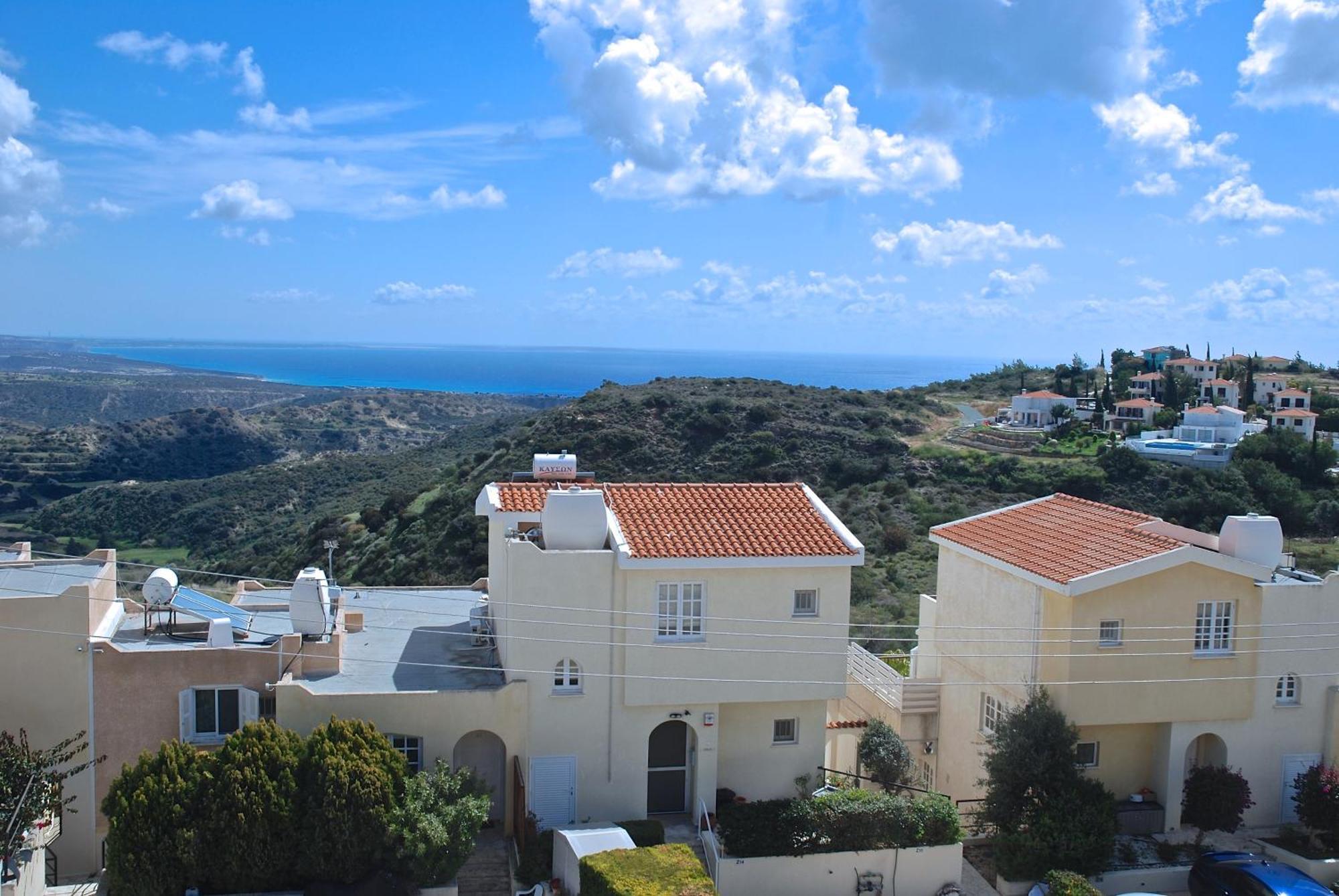 Apartment Sunshine Pissouri