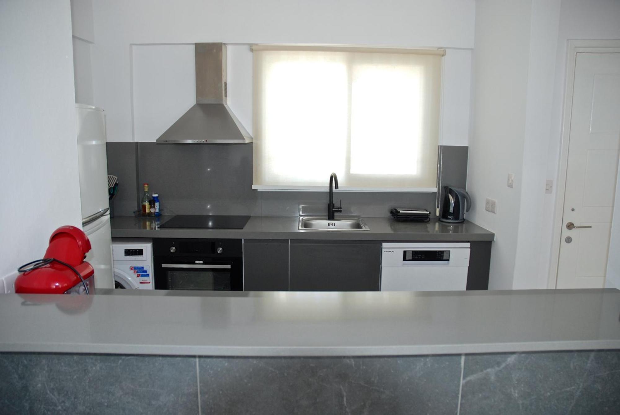 Apartment Sunshine Pissouri
