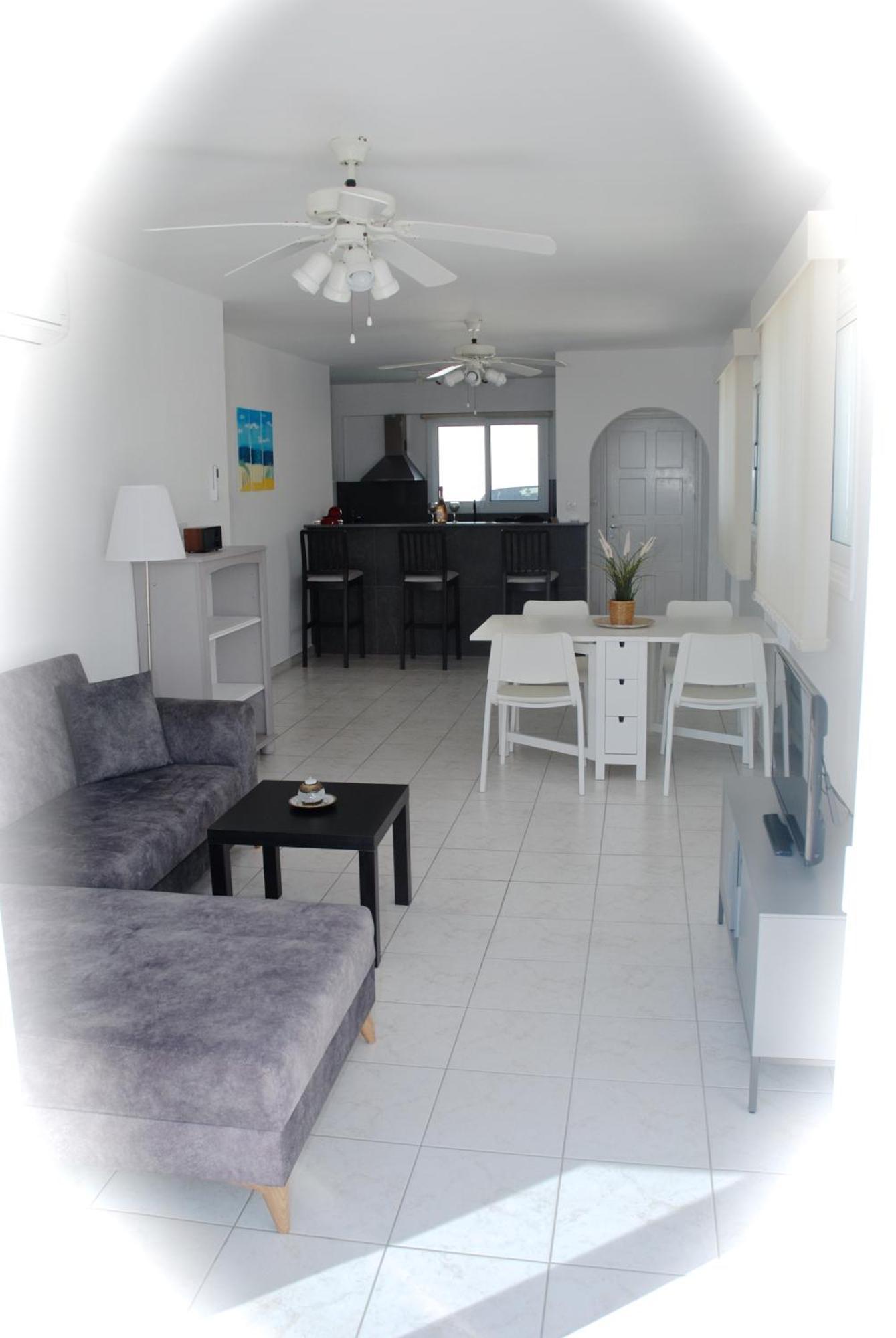 Sunshine Apartment