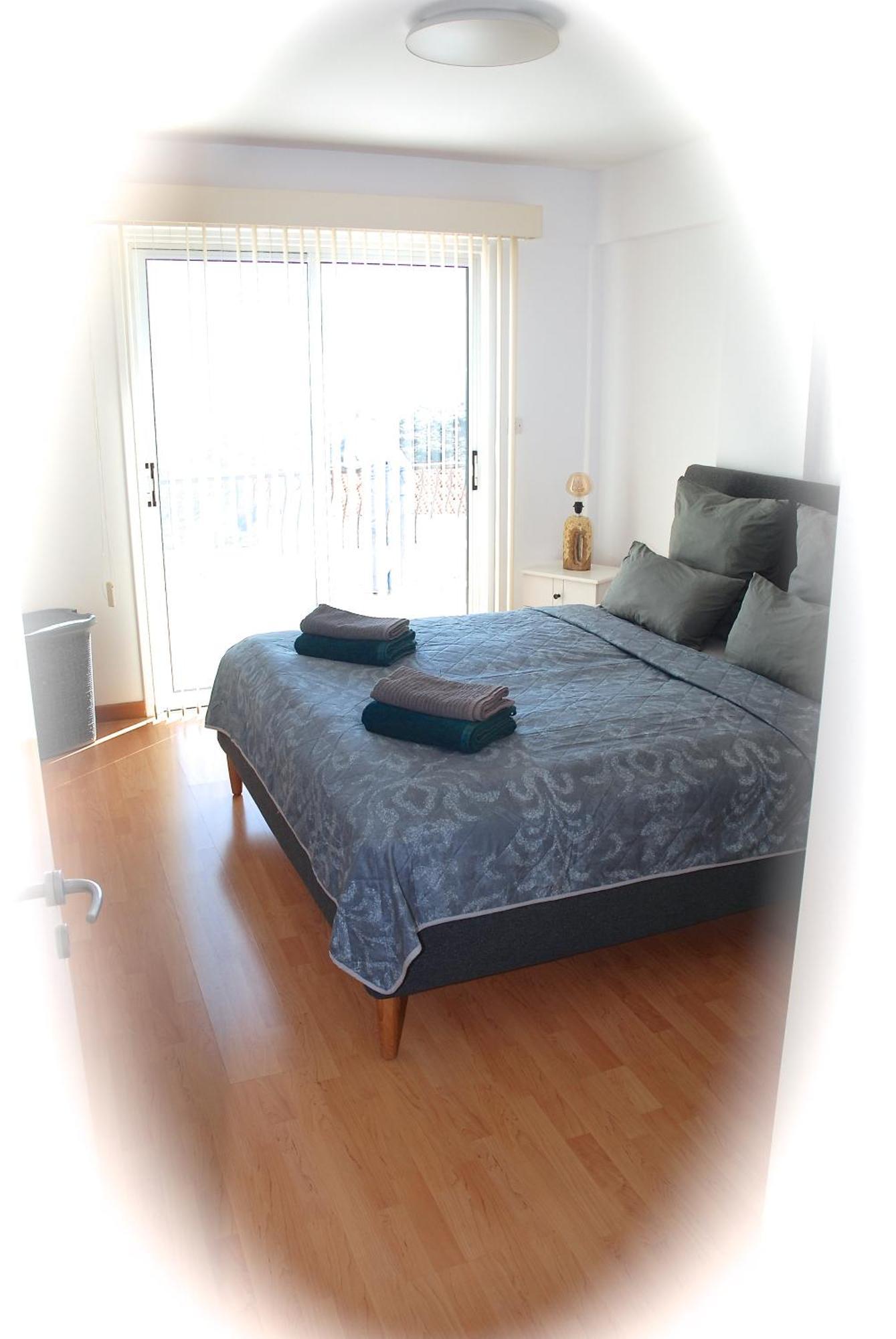 Sunshine Apartment *