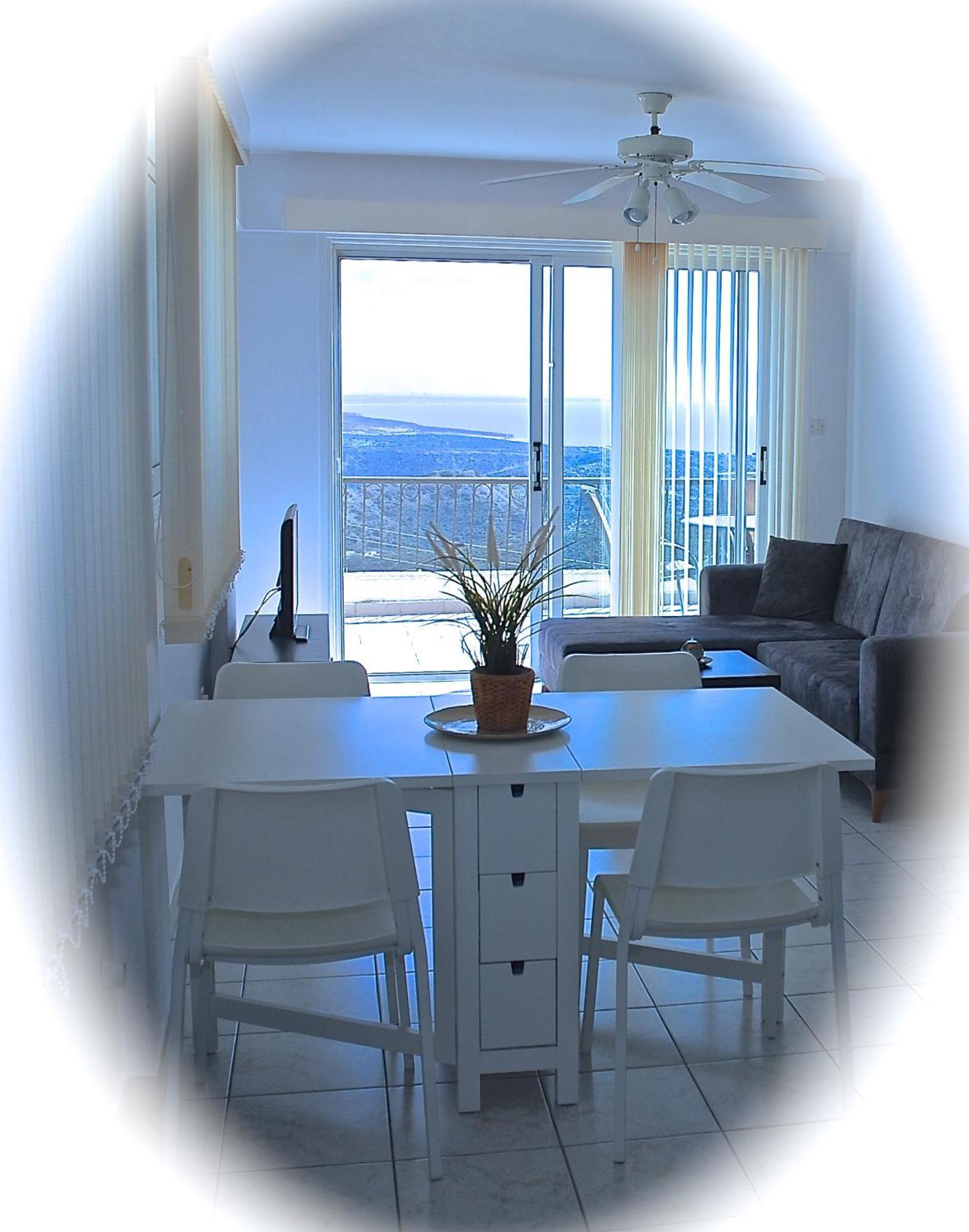 Apartment Sunshine Pissouri