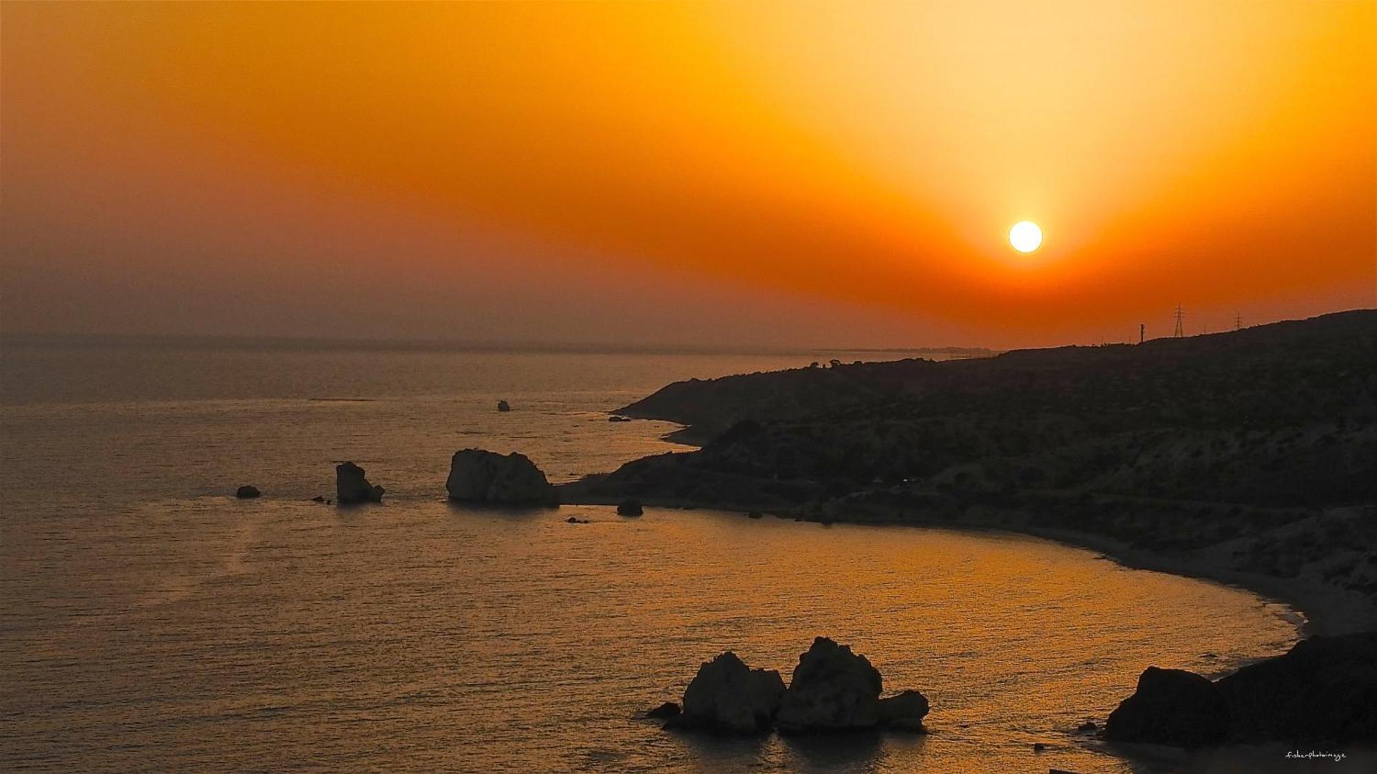 Sunshine * Pissouri