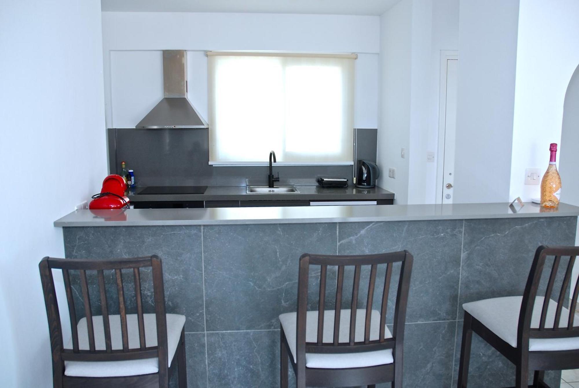 Sunshine Apartment Pissouri