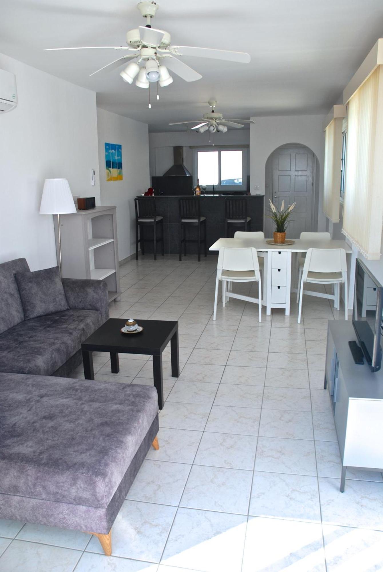 Sunshine Apartment