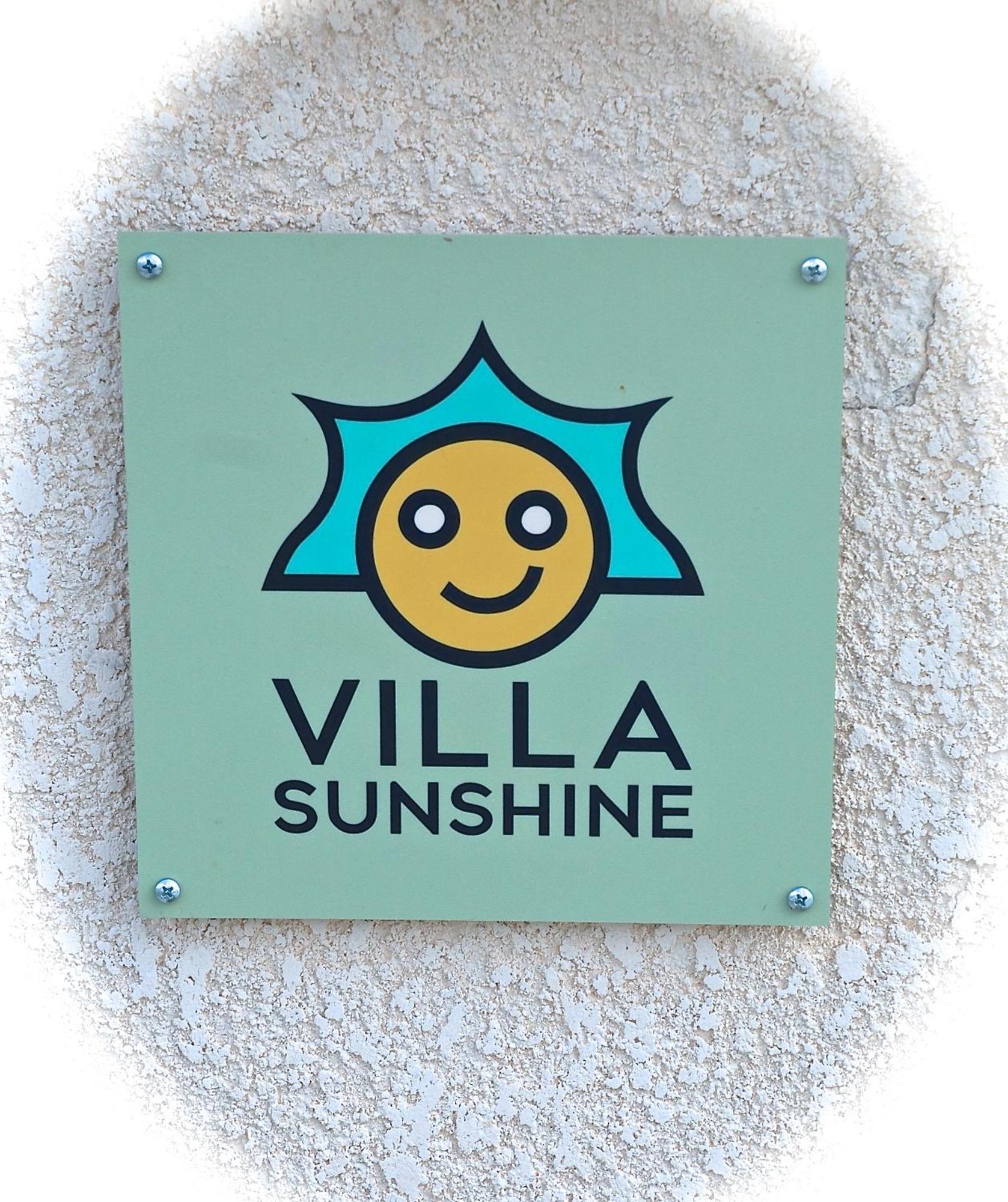 Sunshine Apartment *