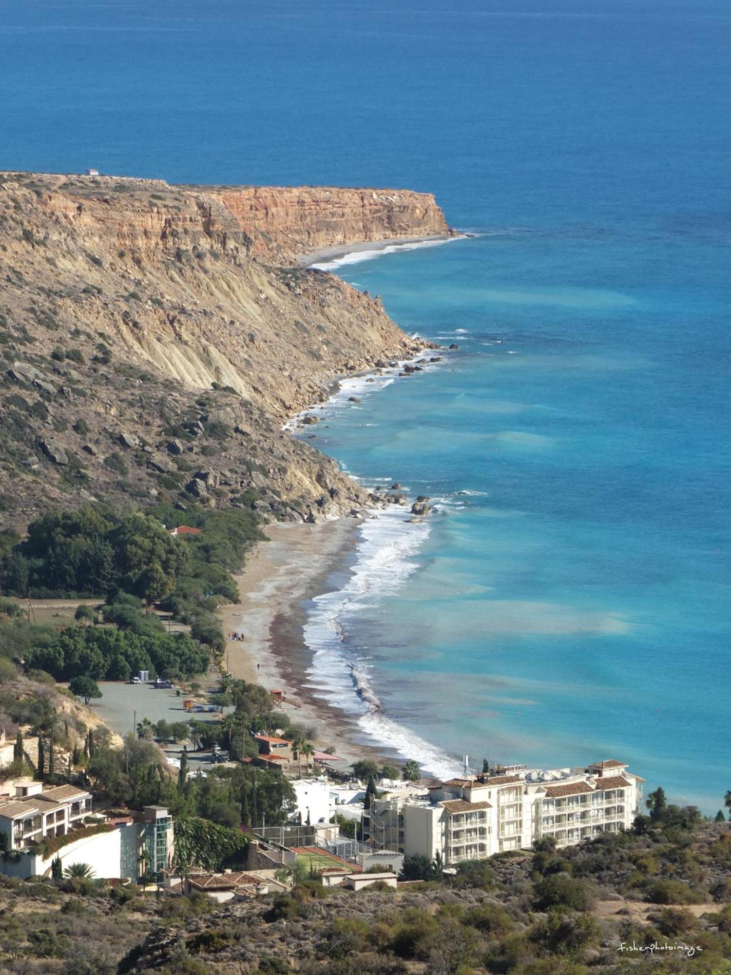 Sunshine Pissouri