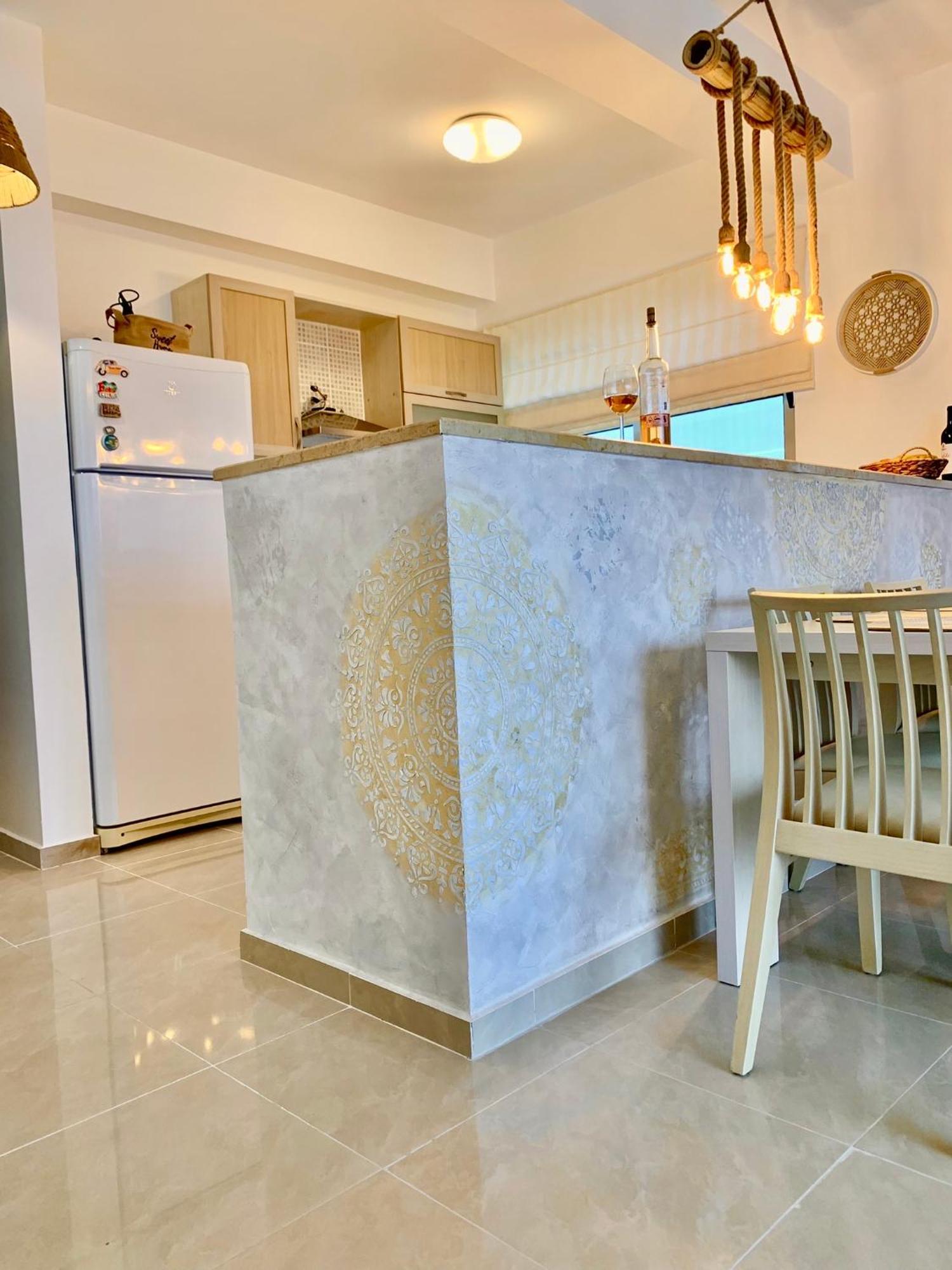 Apartment Boho Bay *