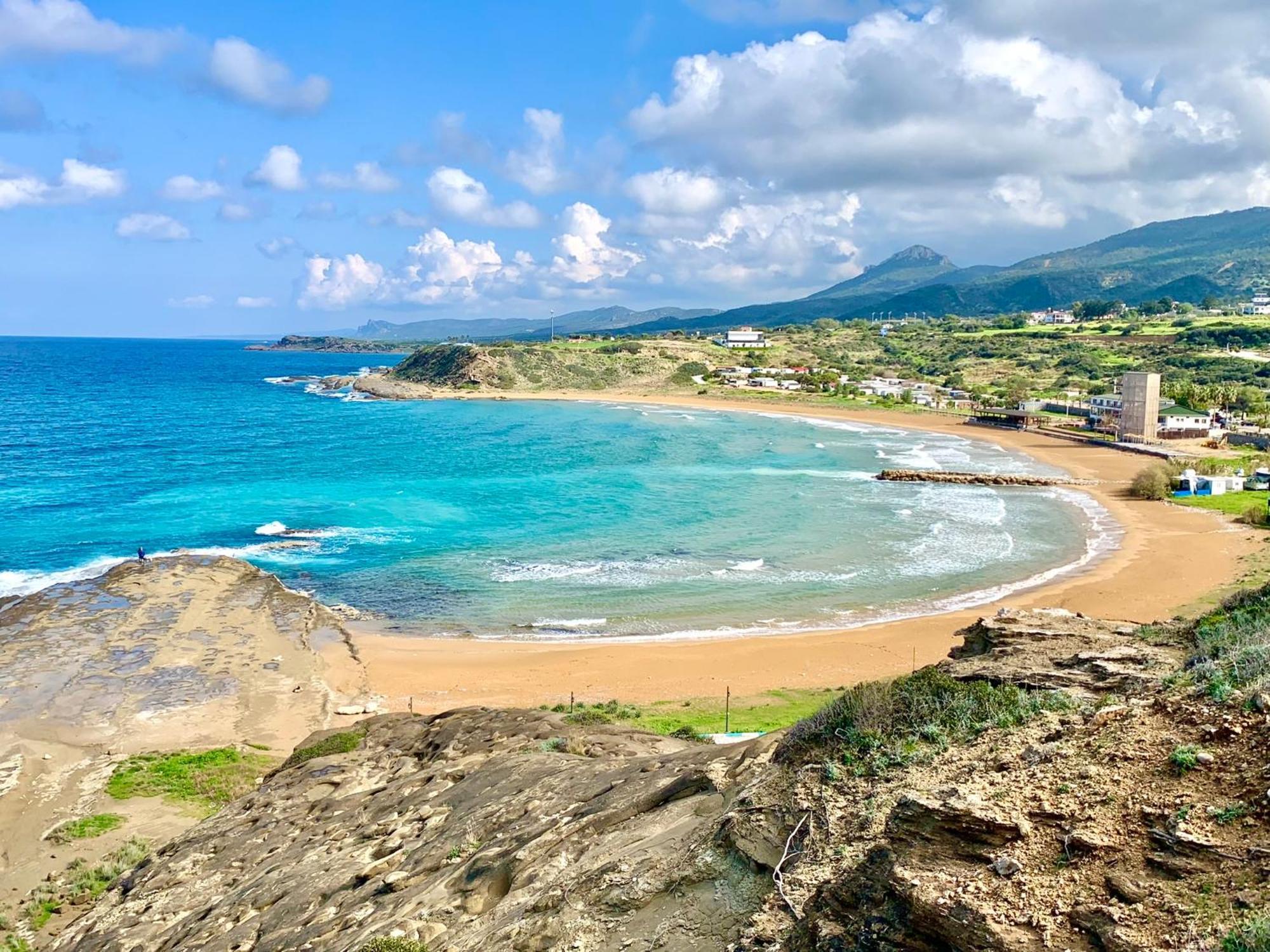 Boho Bay *