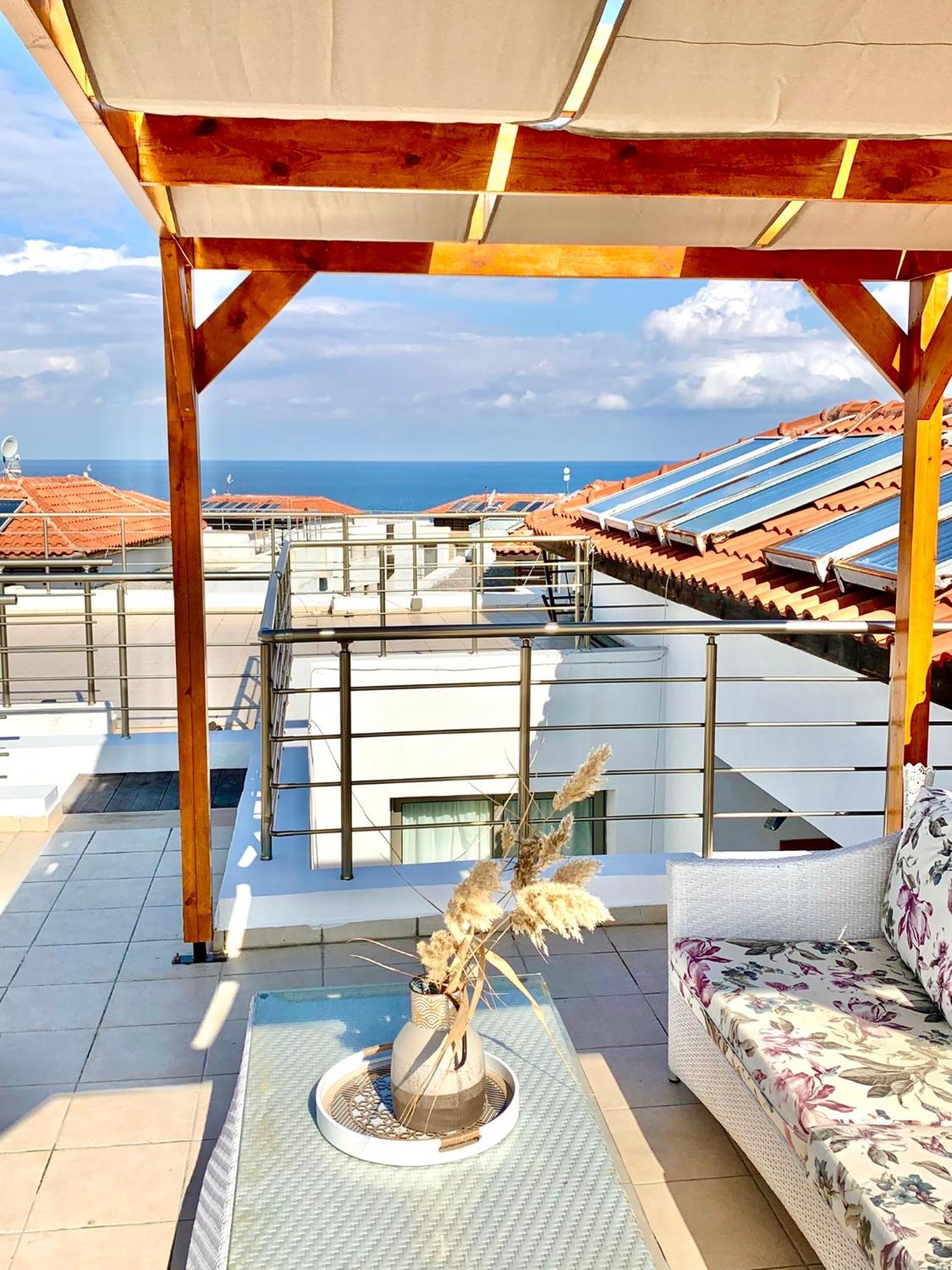 Apartment Boho Bay