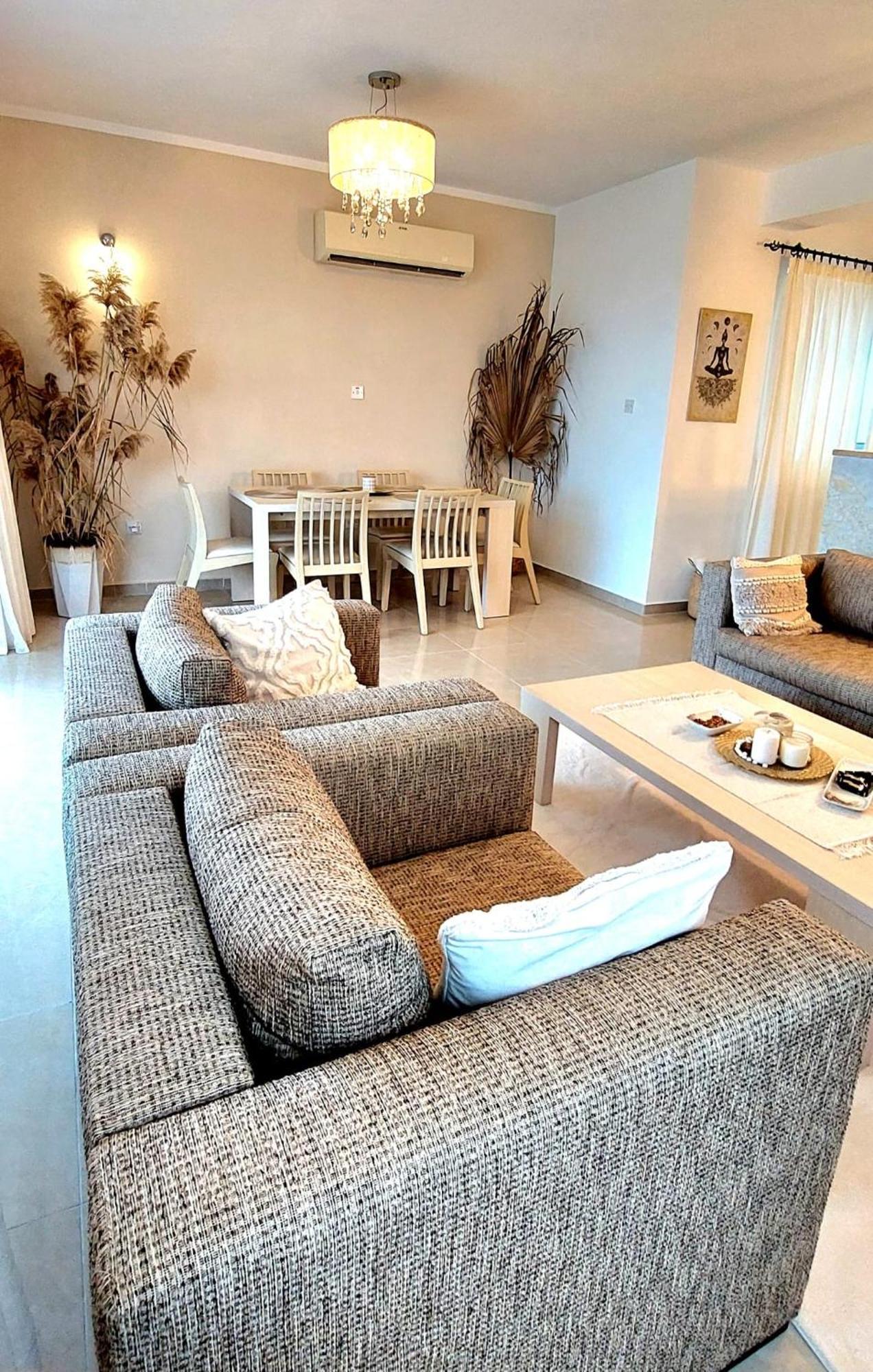 Apartment Boho Bay *