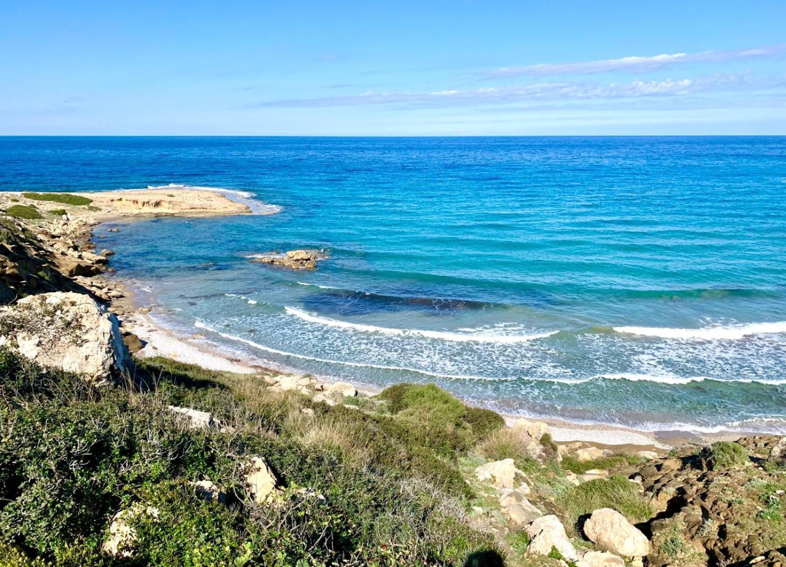Boho Bay * Akanthou