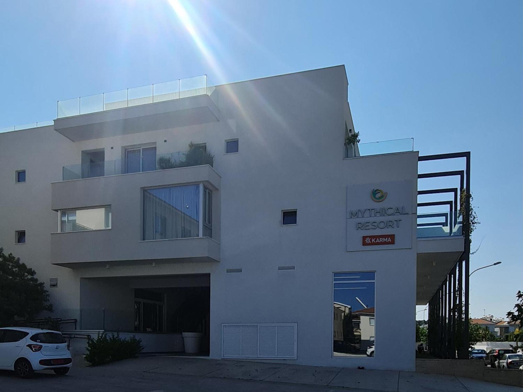 Appartement Orion *