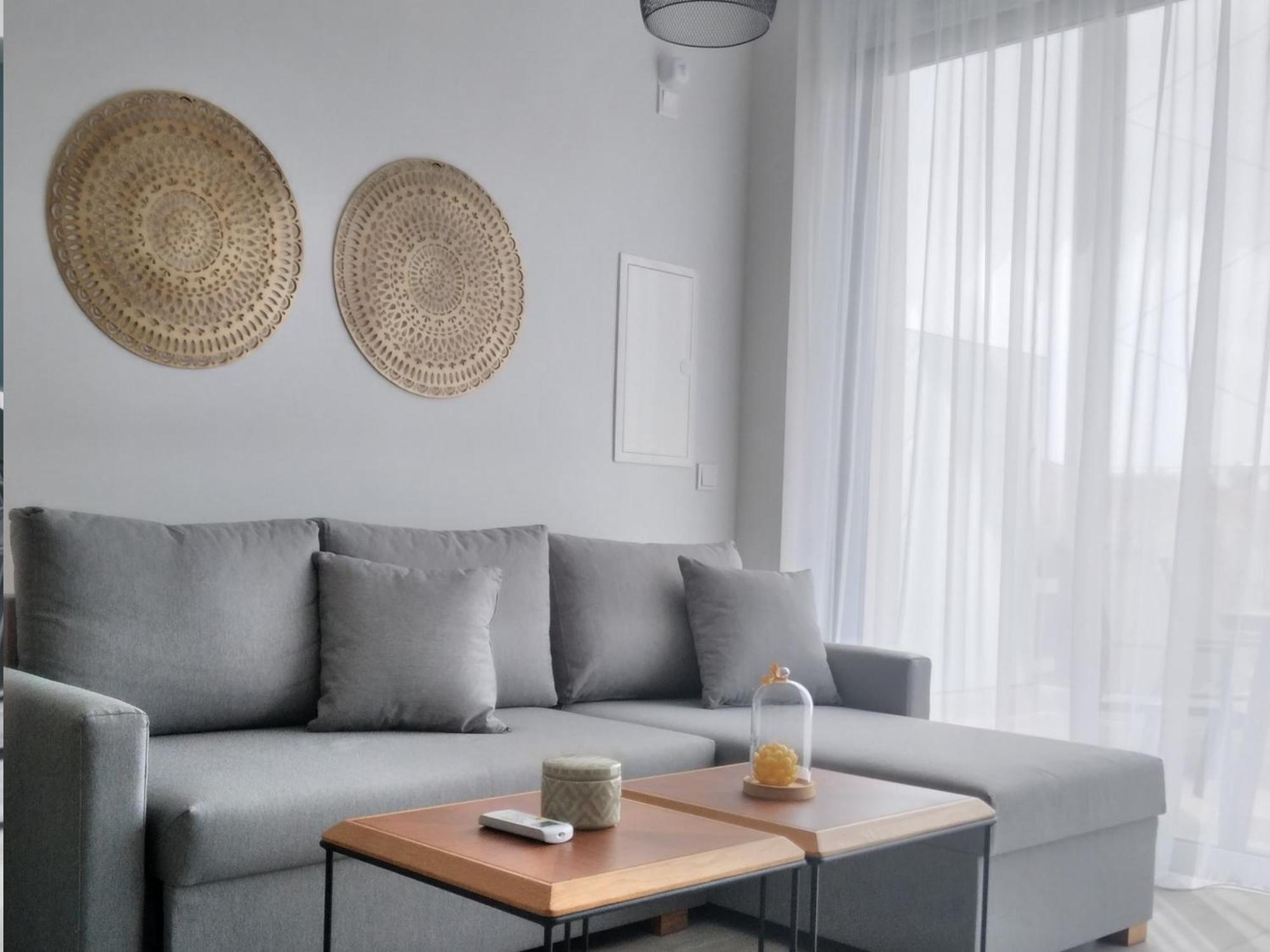 Orion Appartement Protaras